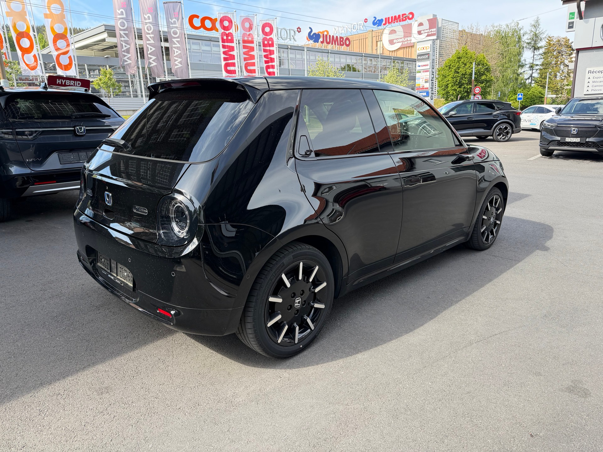 HONDA e Advance-image-2