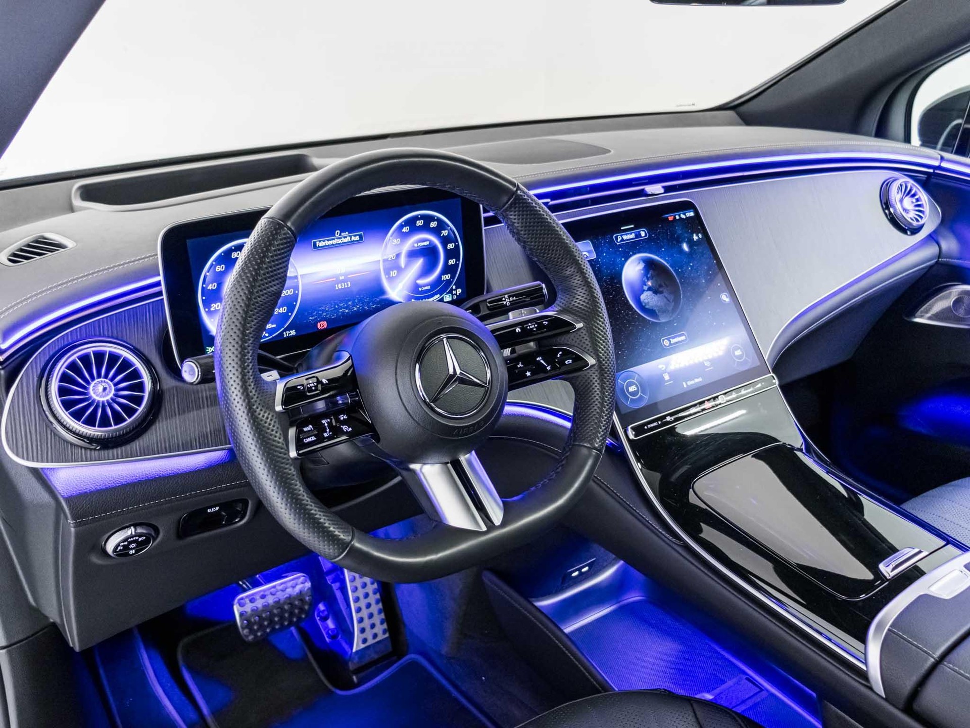 MERCEDES-BENZ EQE 350 4MATIC-image-9