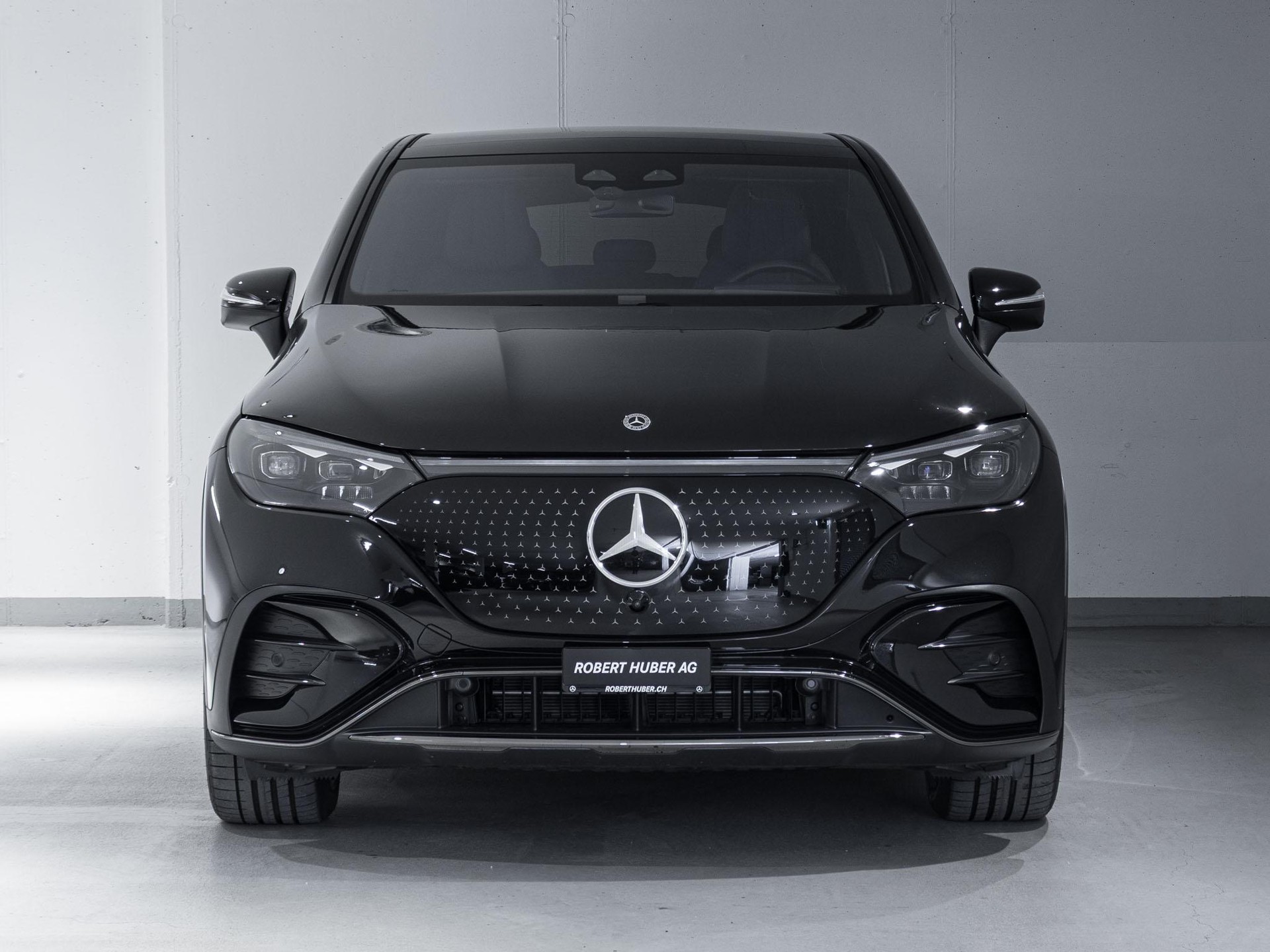 MERCEDES-BENZ EQE 350 4MATIC-image-2