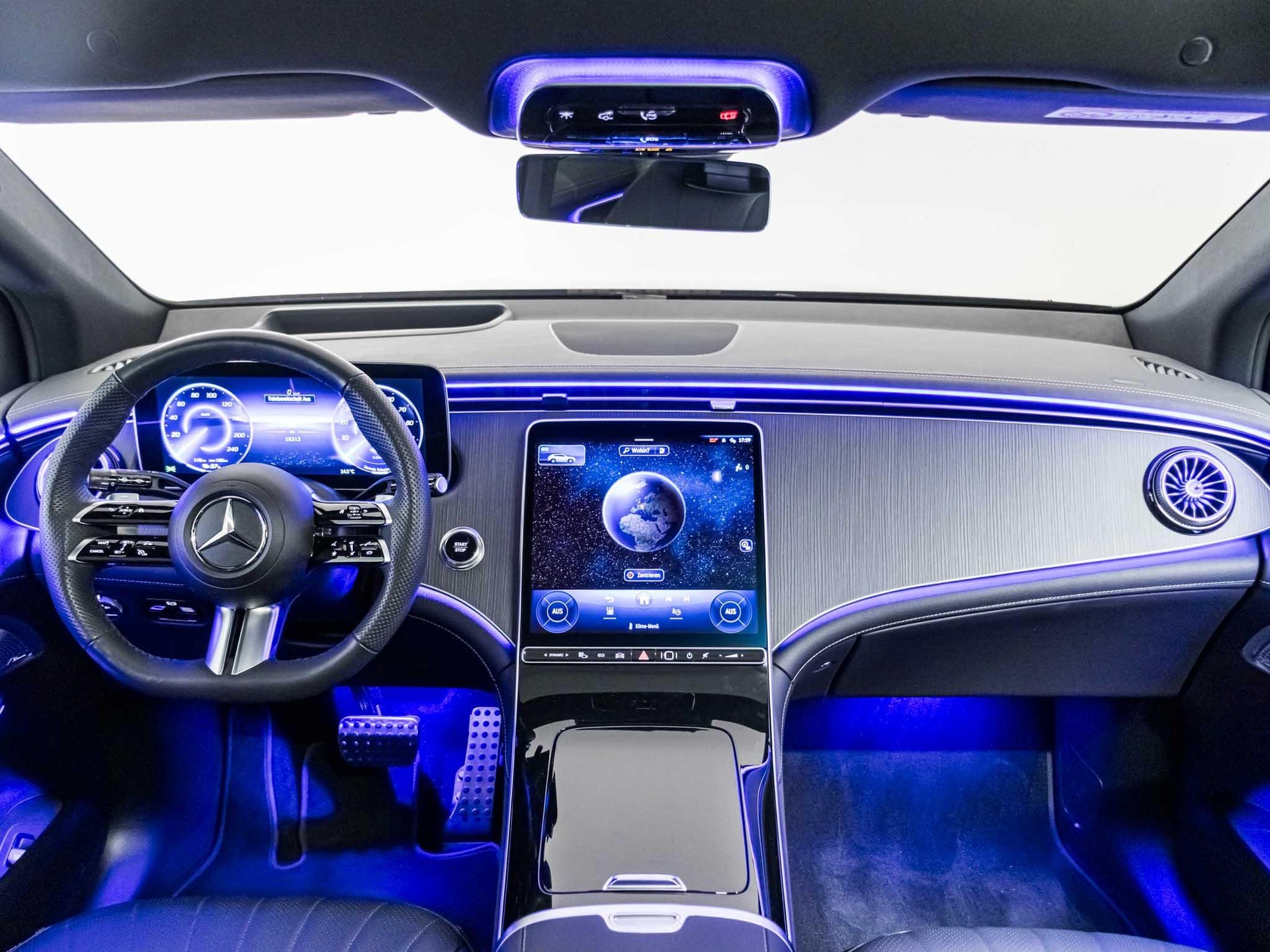 MERCEDES-BENZ EQE 350 4MATIC-image-11