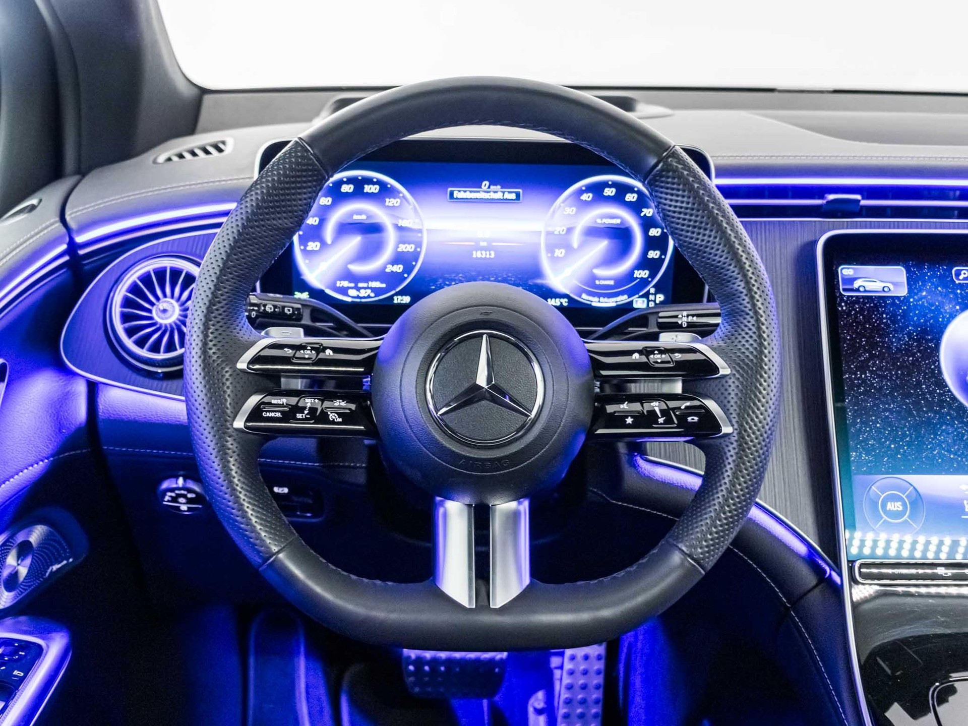 MERCEDES-BENZ EQE 350 4MATIC-image-10