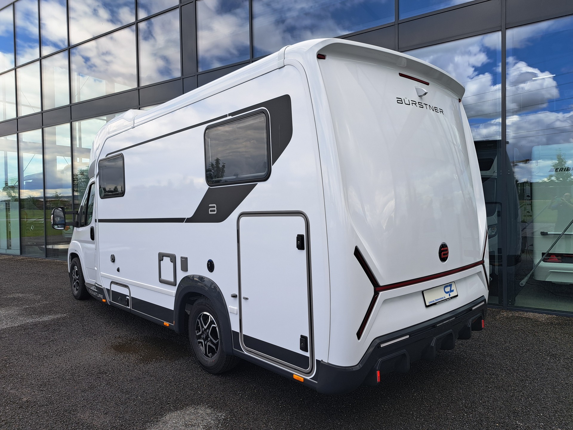 BÜRSTNER Signature SFT 7.1-image-14