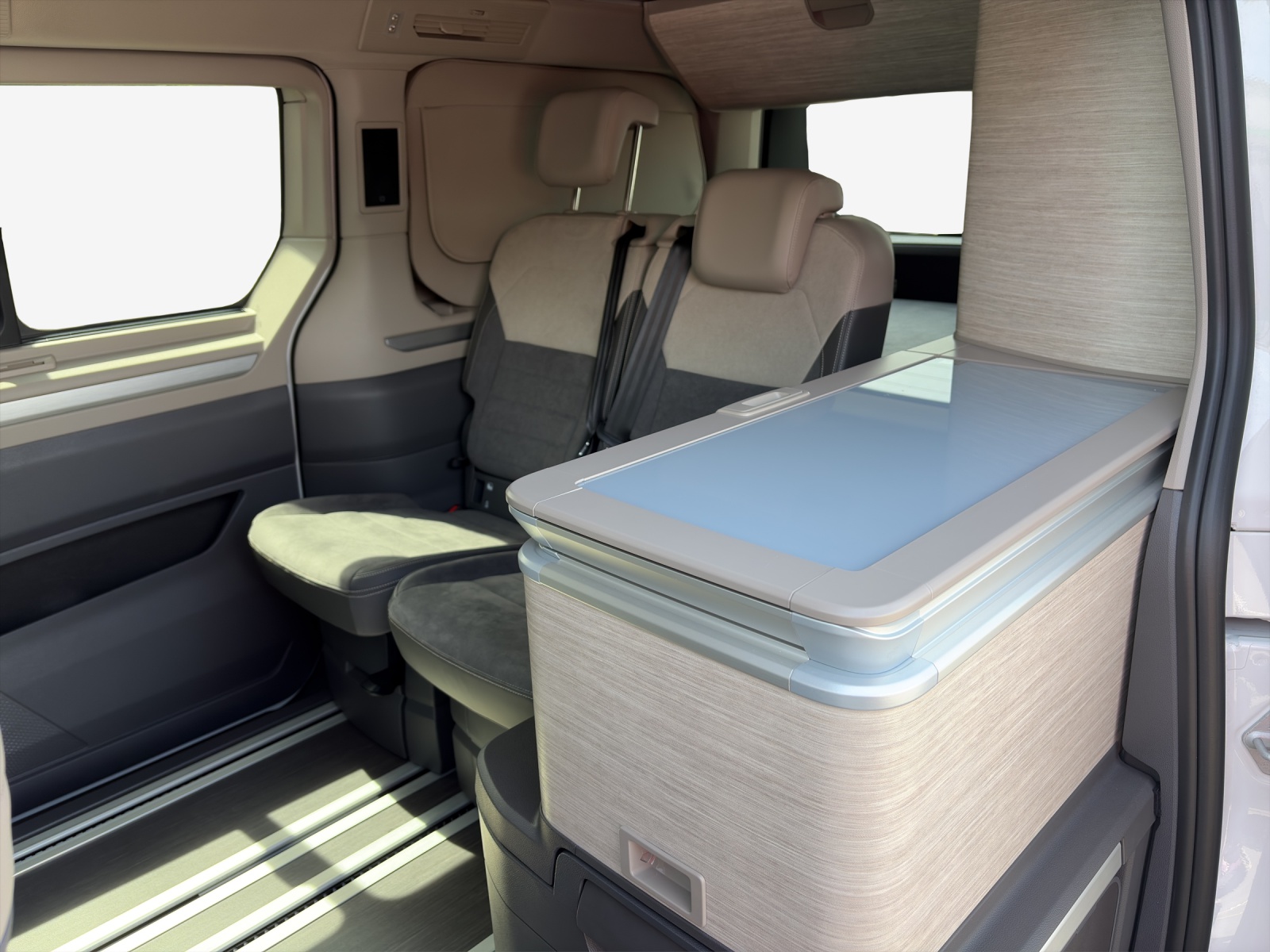 VW California eHybrid Ocean Liberty 4Motion-image-10