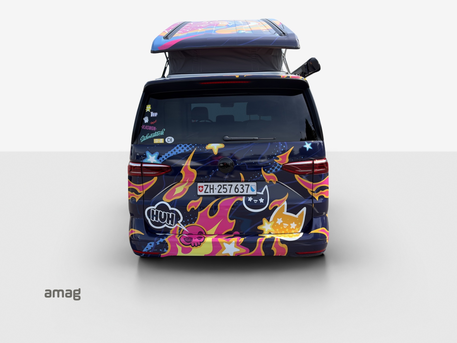 VW California eHybrid Ocean Liberty 4Motion-showroom-element-3