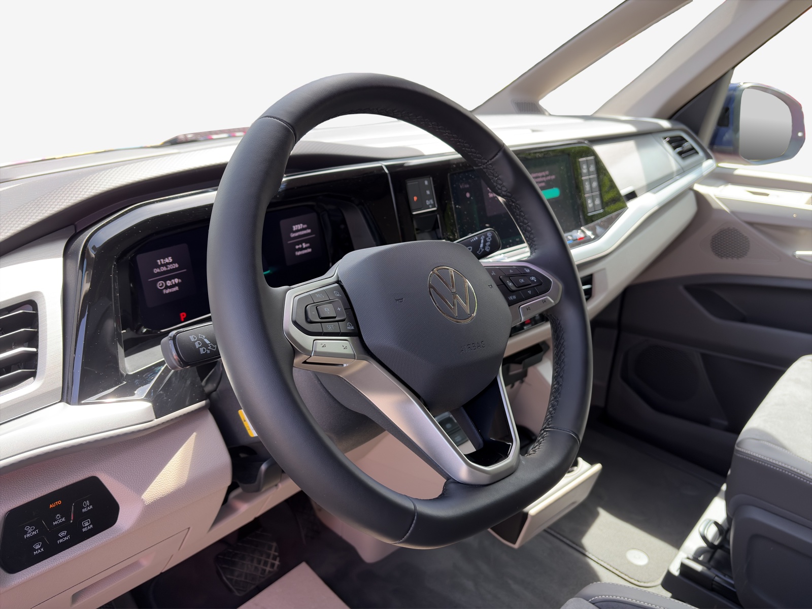 VW California eHybrid Ocean Liberty 4Motion-image-8