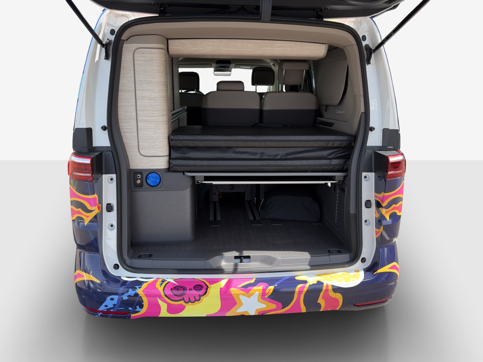 VW California eHybrid Ocean Liberty 4Motion-image-11