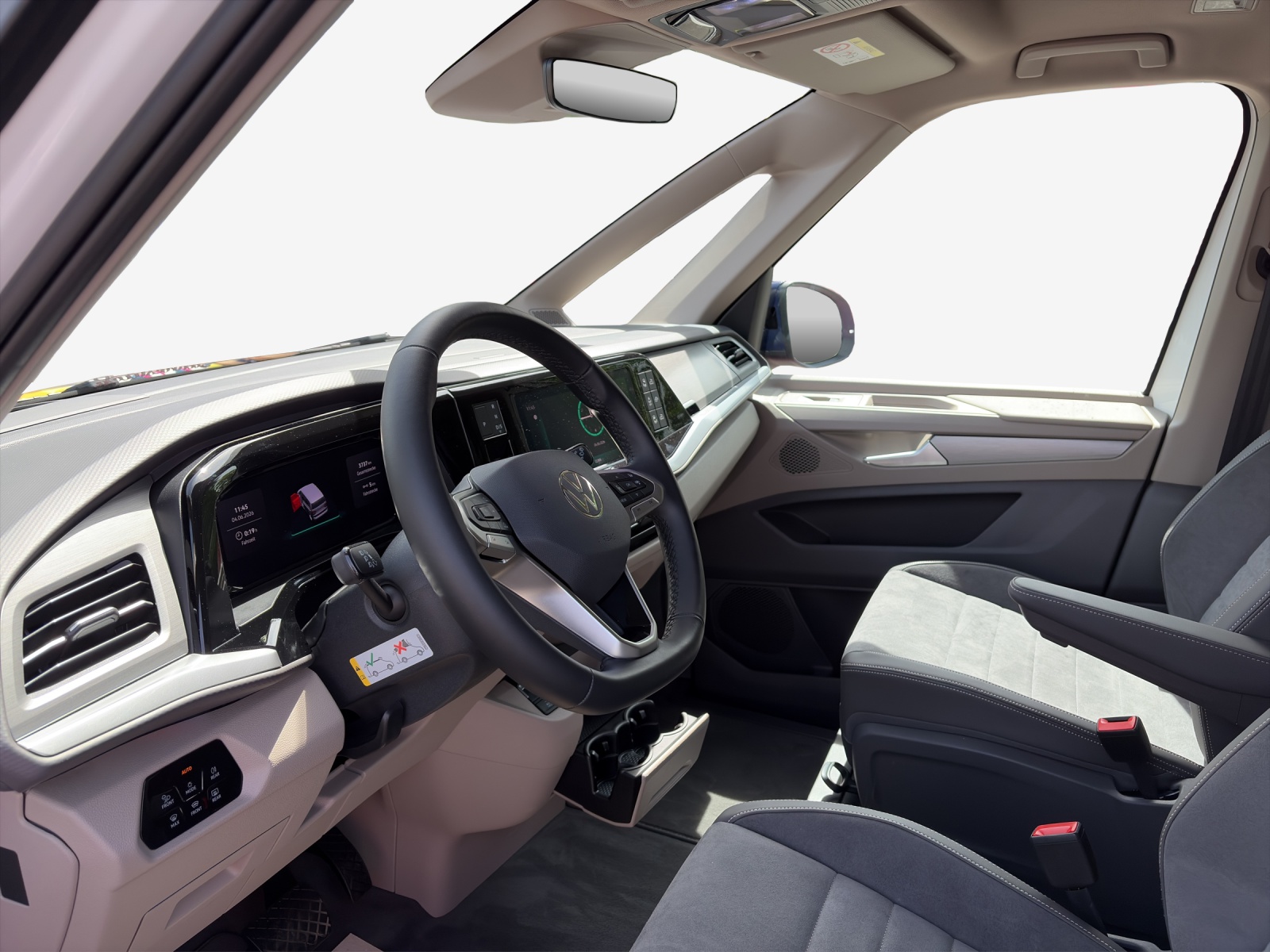 VW California eHybrid Ocean Liberty 4Motion-image-7