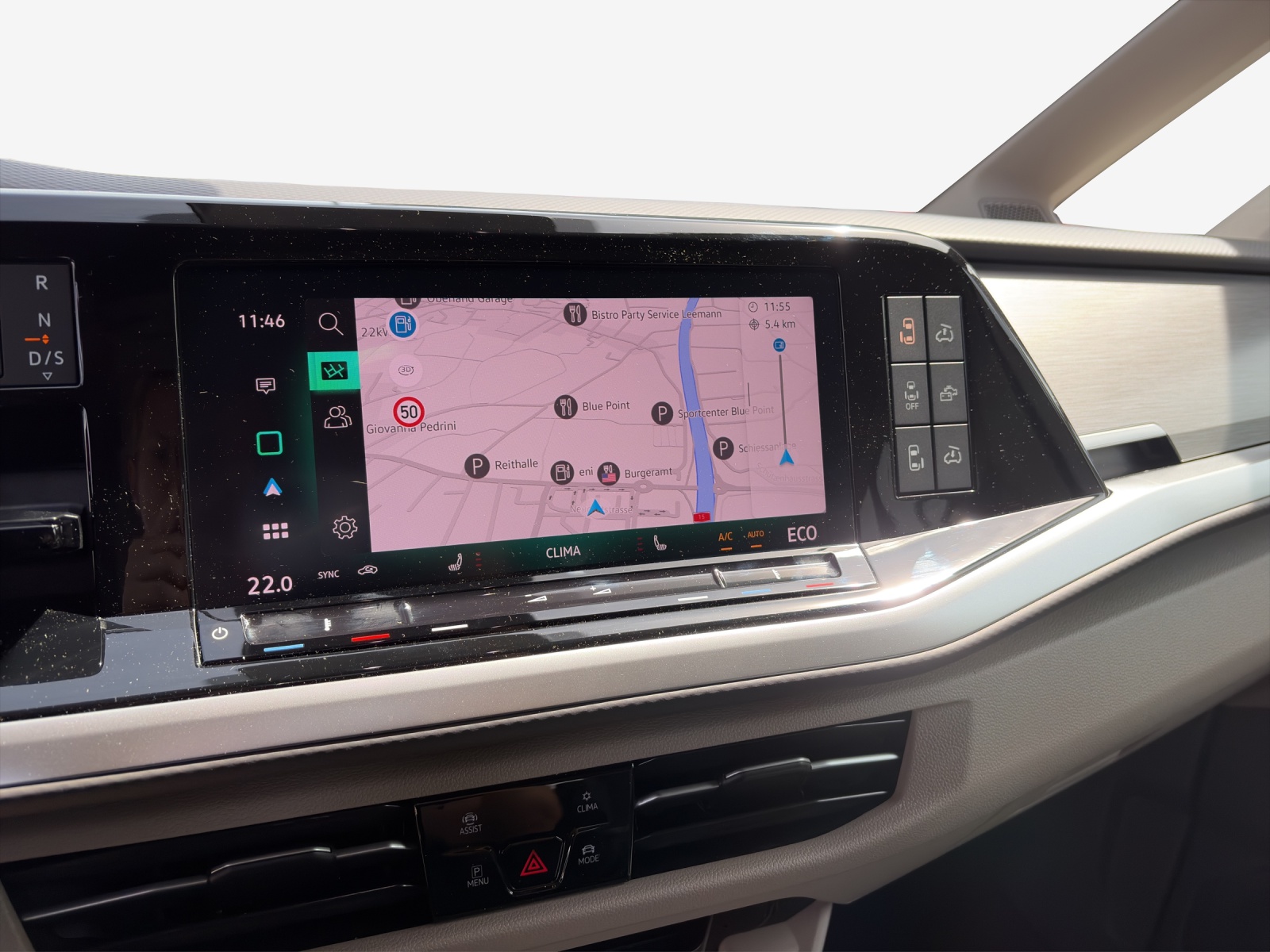 VW California eHybrid Ocean Liberty 4Motion-image-14