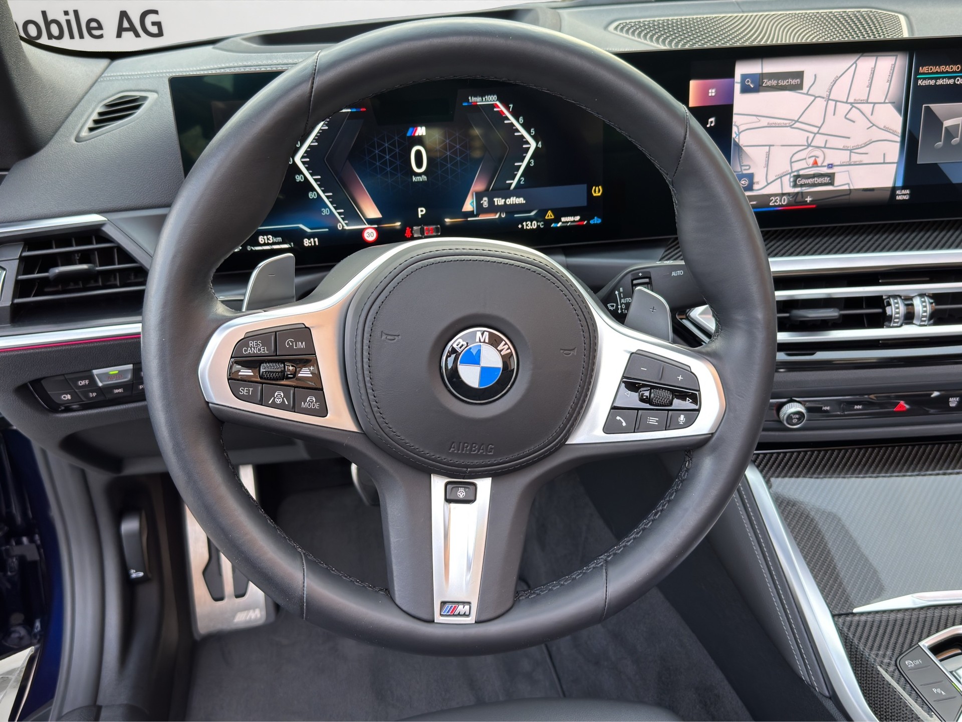 BMW M440i xDrive 48V Cabrio INDIVIDUAL 4x4-image-16