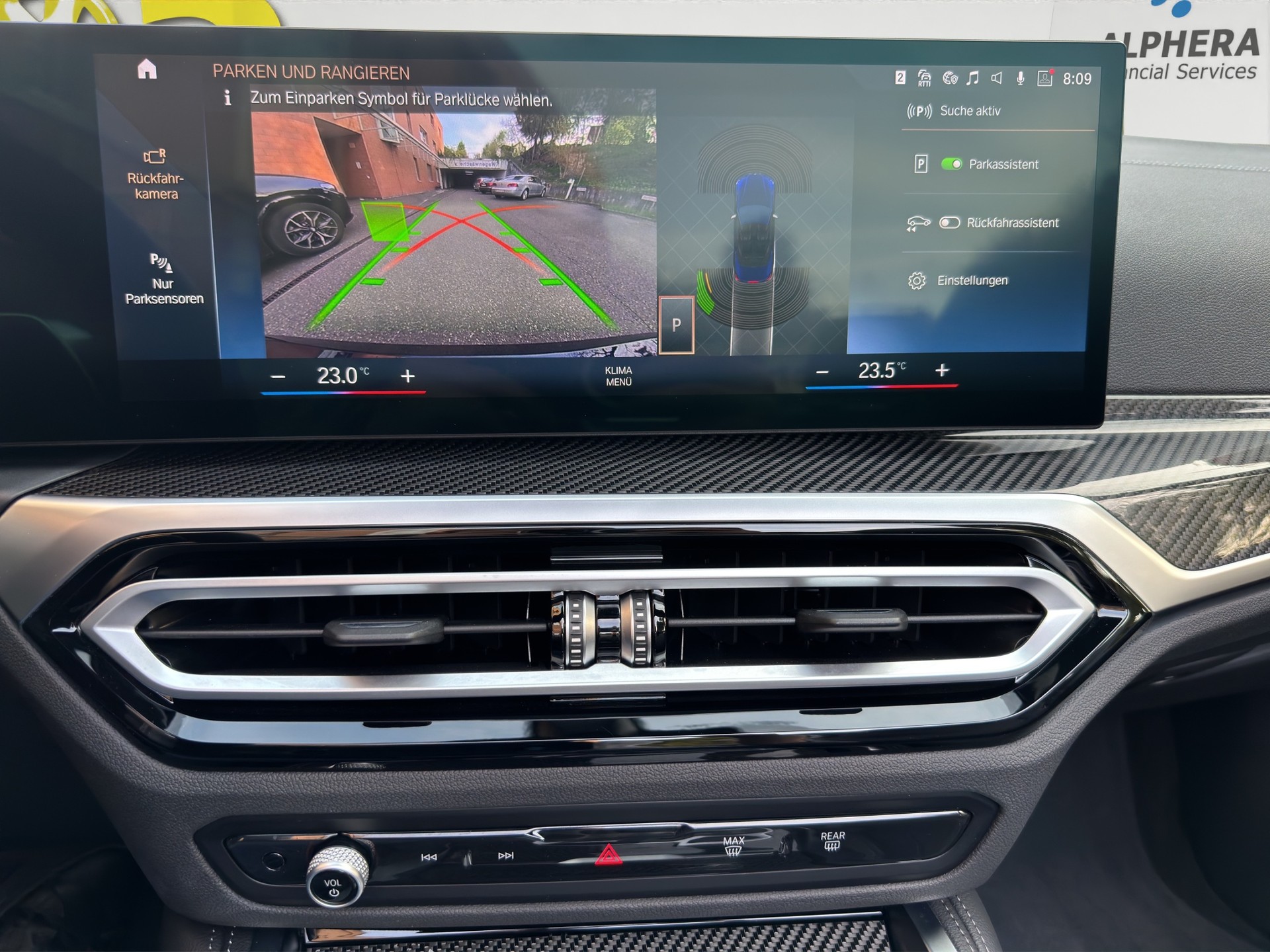 BMW M440i xDrive 48V Cabrio INDIVIDUAL 4x4-image-18