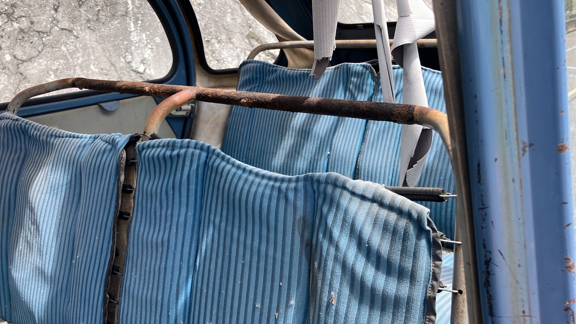 CITROEN 2CV-image-7