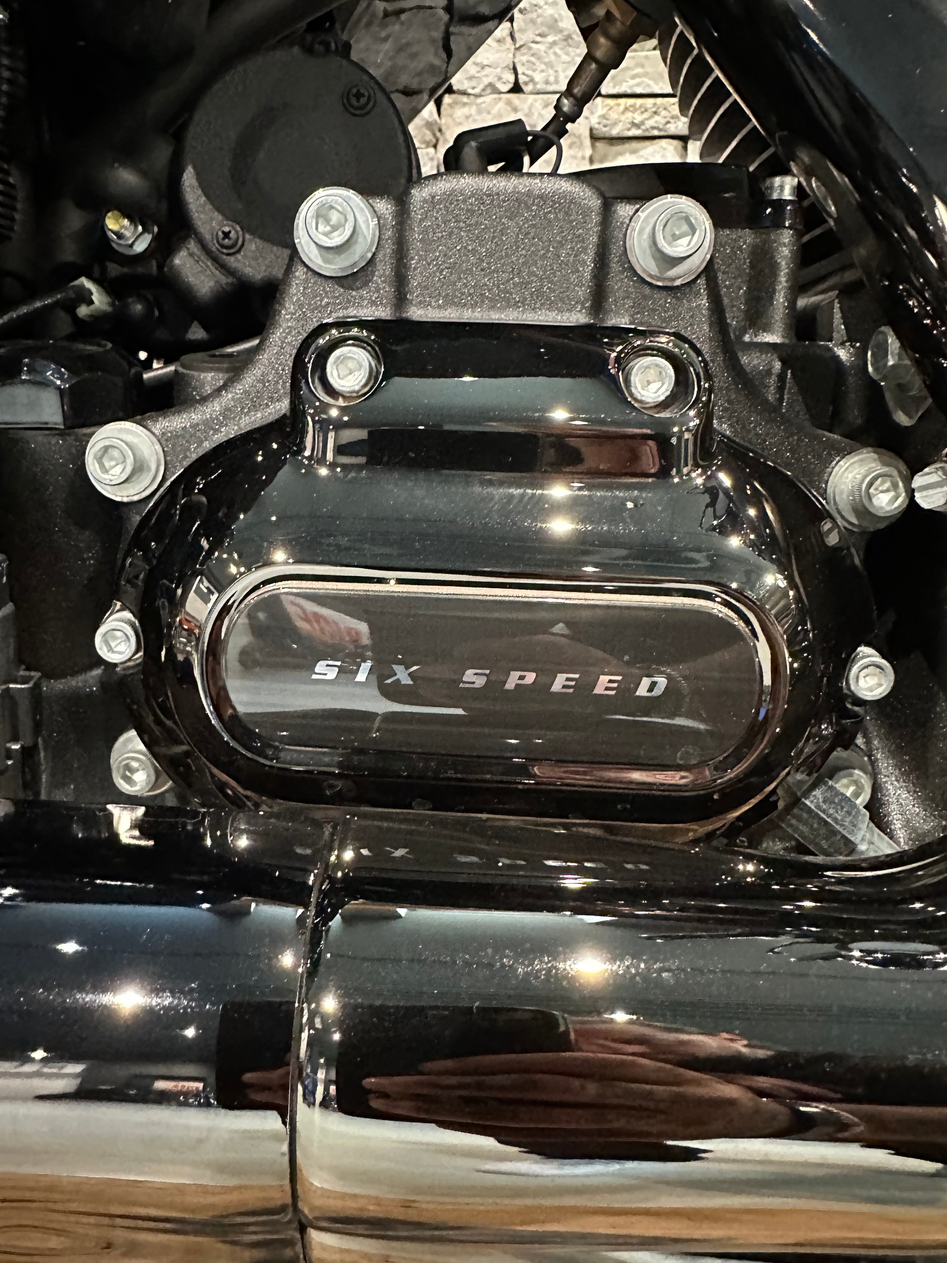 HARLEY-DAVIDSON FLHXSE Street Glide CVO 117-image-12