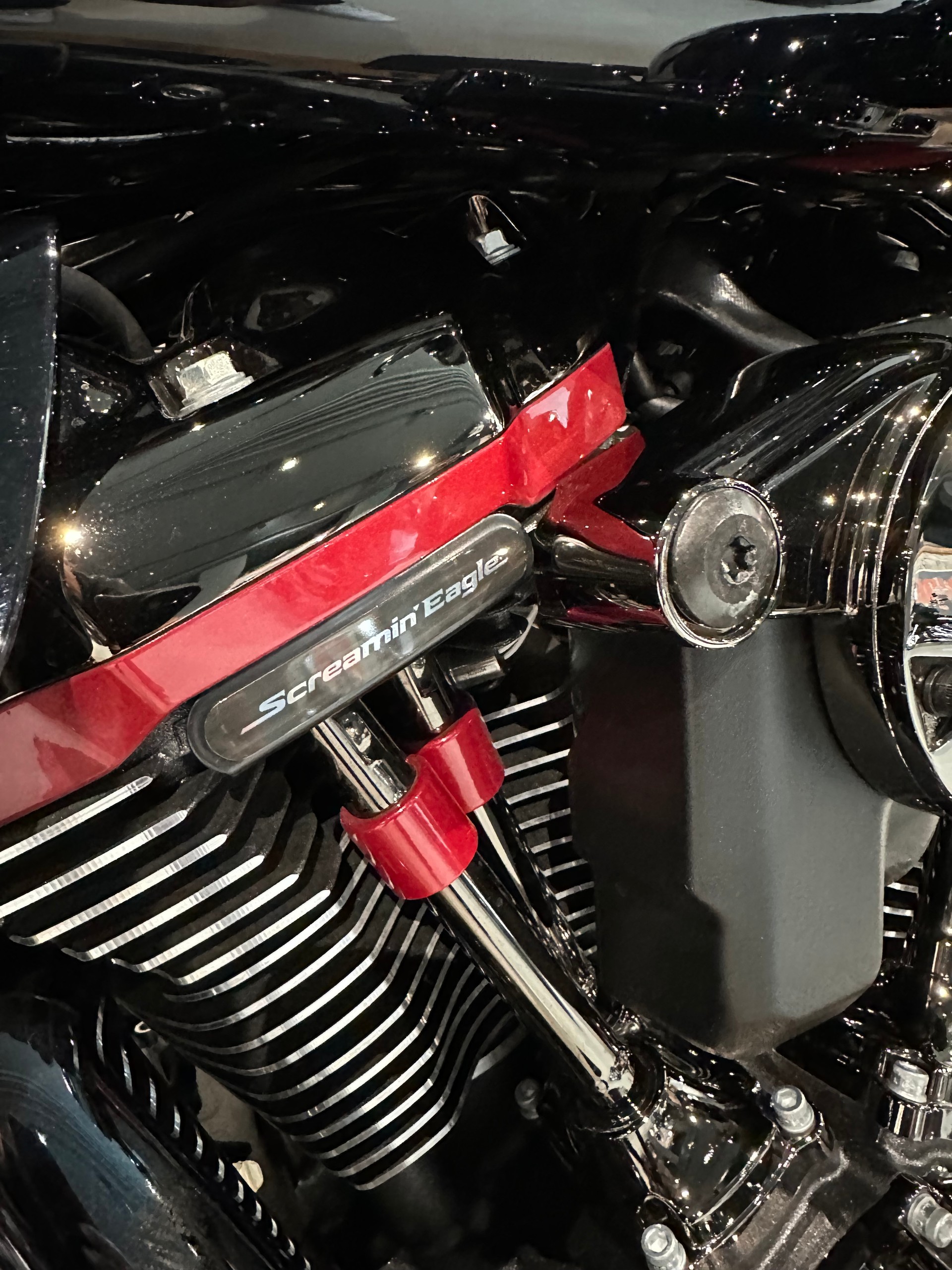 HARLEY-DAVIDSON FLHXSE Street Glide CVO 117-image-10