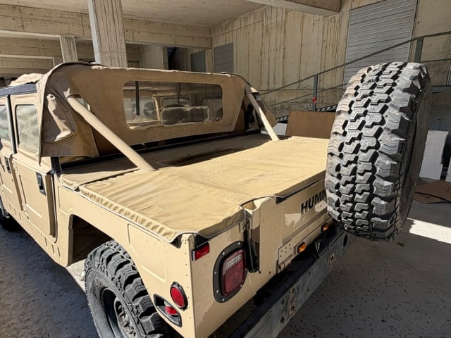 HUMMER AMGE-image-5