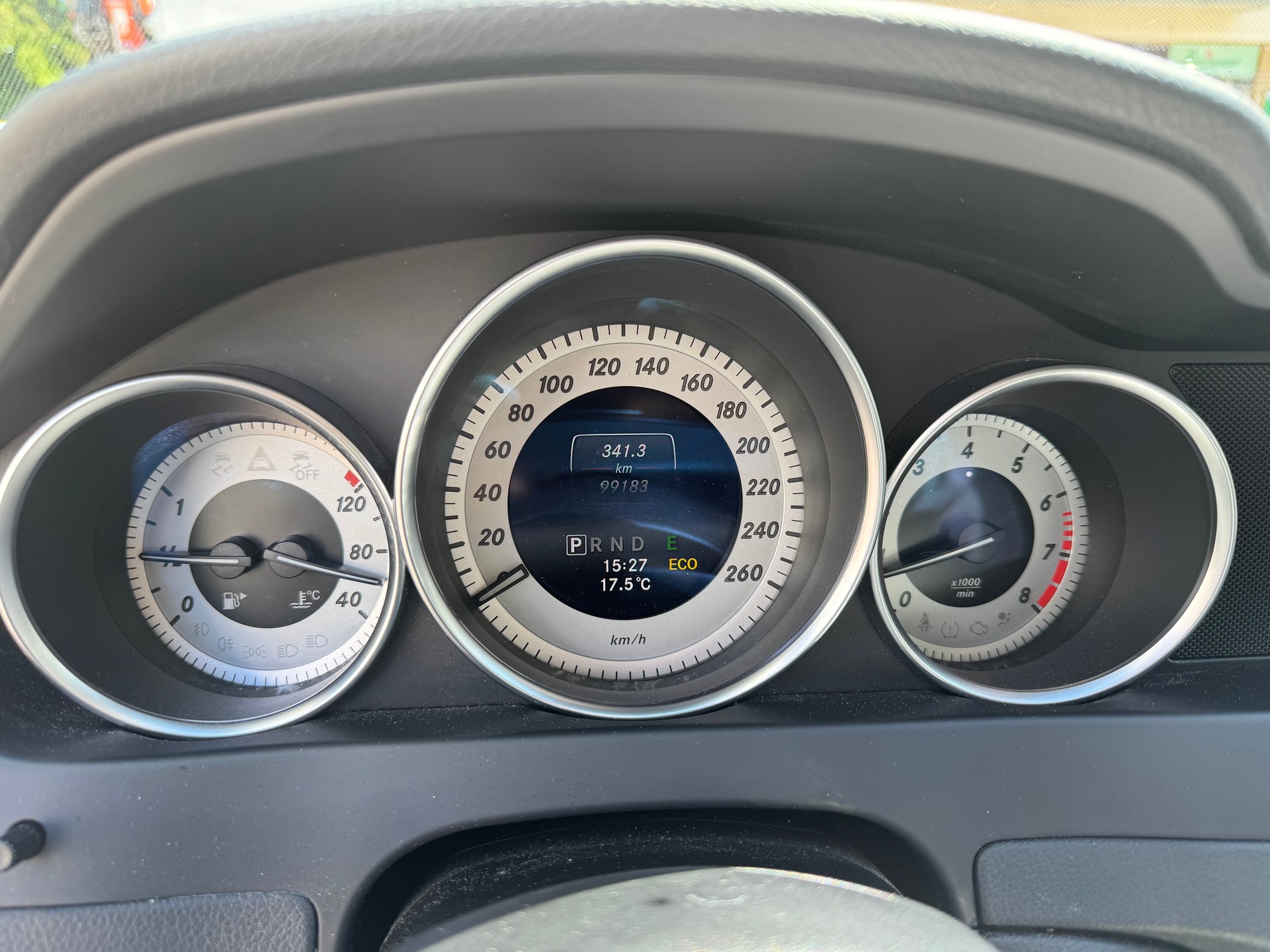 MERCEDES-BENZ C 180 Avantgarde 7G-Tronic-image-11