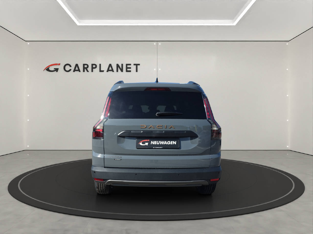 DACIA Jogger 1.8 Hybrid Extreme 5P-image-4