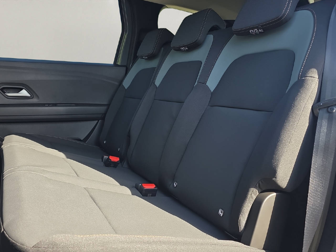 DACIA Jogger 1.8 Hybrid Extreme 5P-image-9