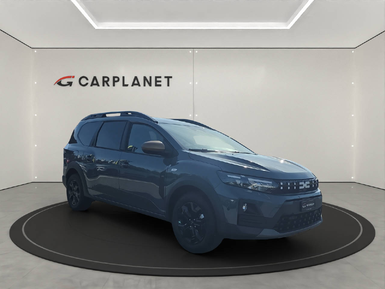 DACIA Jogger 1.8 Hybrid Extreme 5P-image-7