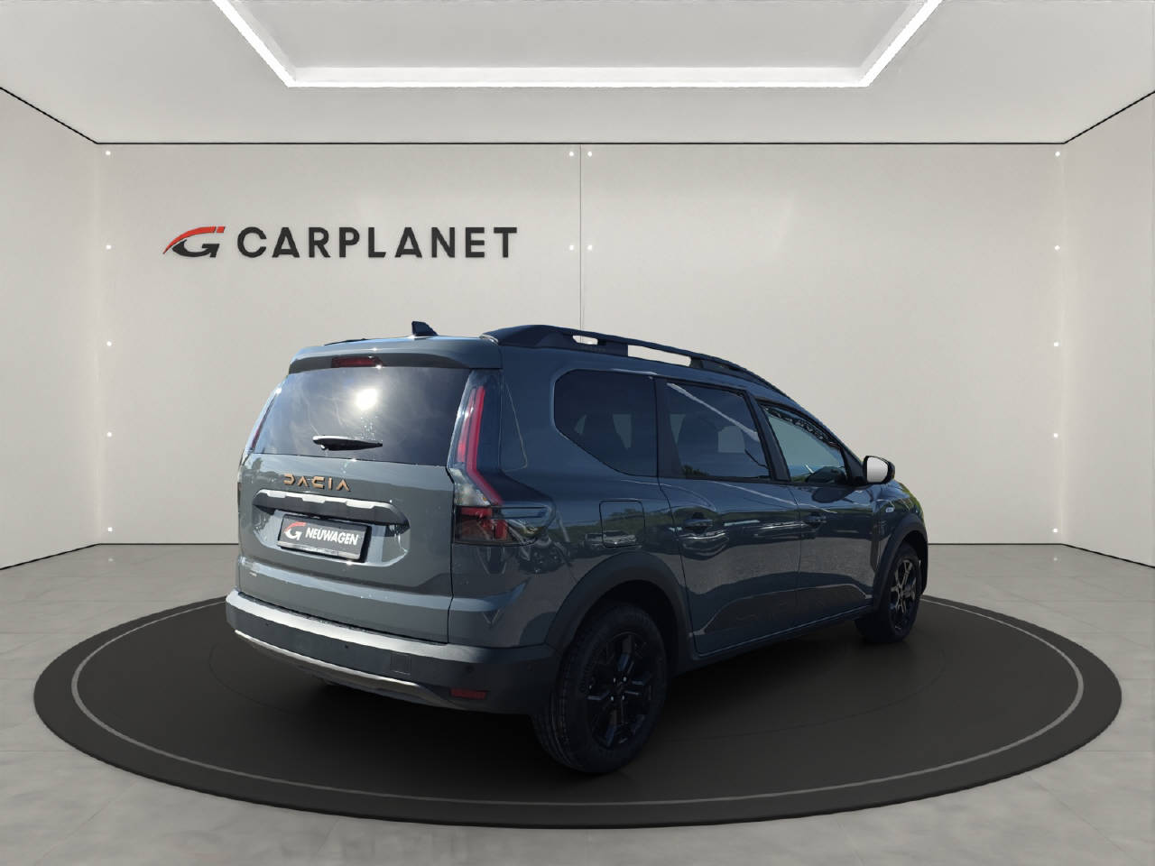 DACIA Jogger 1.8 Hybrid Extreme 5P-image-5