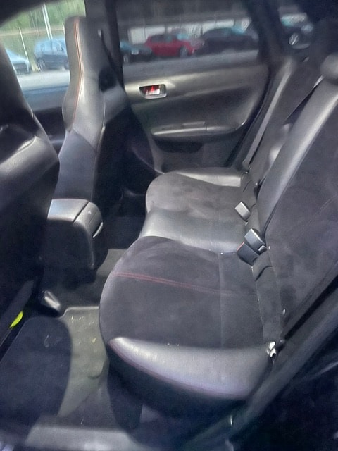 SUBARU 2.5 Turbo 4WD WRX STI Sport-image-6