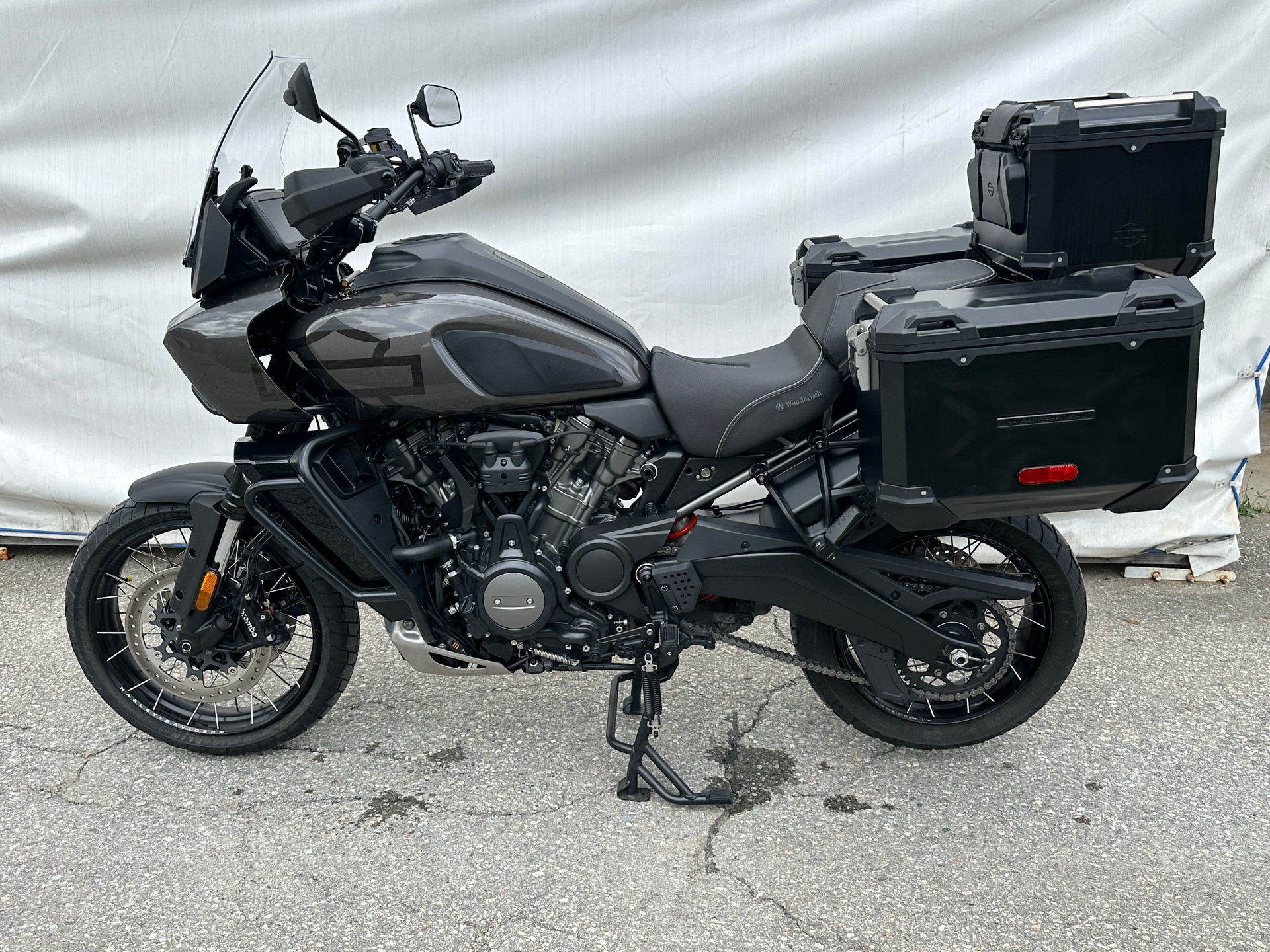 HARLEY-DAVIDSON RA Pan America 1250 Special-image-8