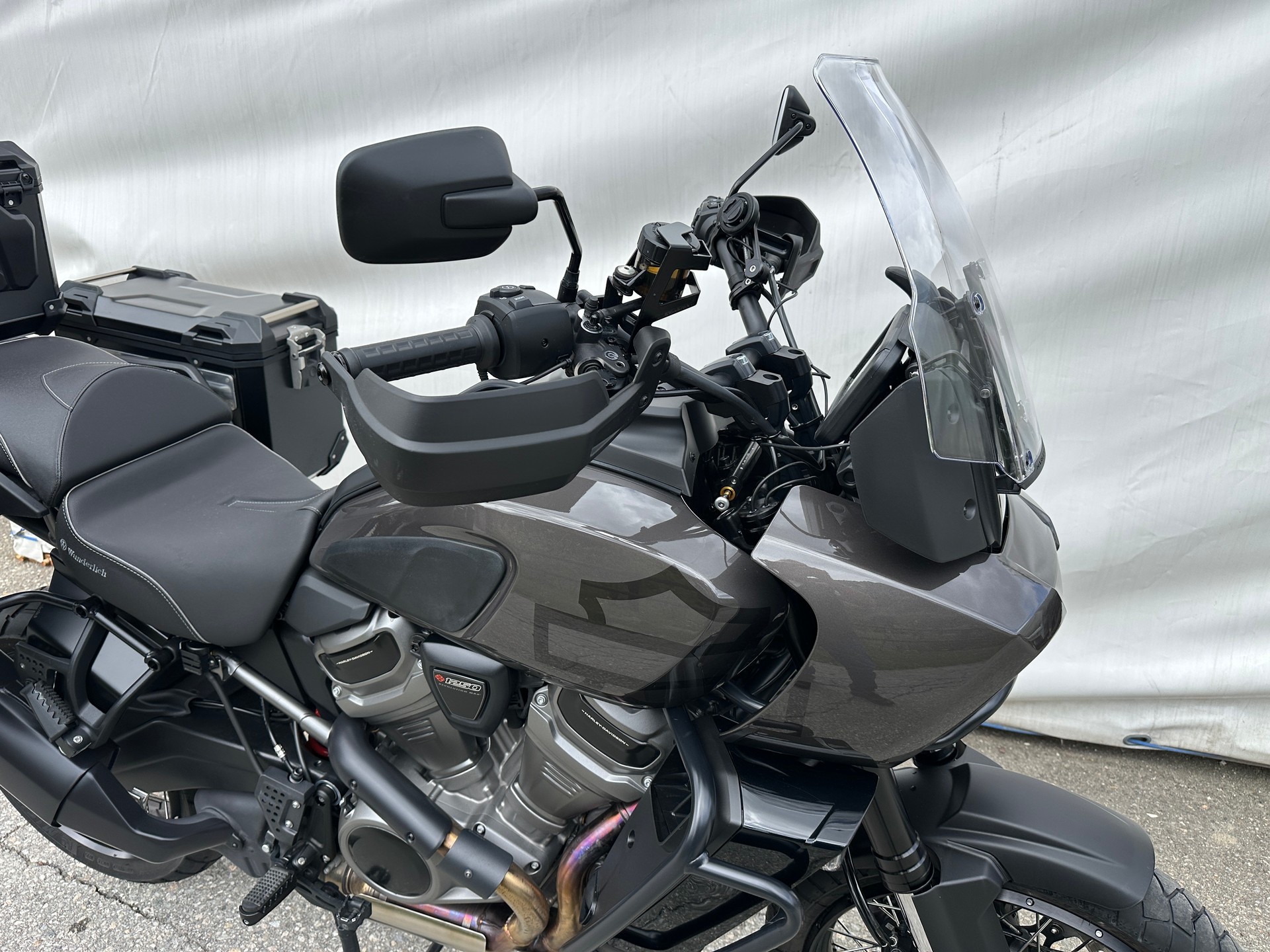 HARLEY-DAVIDSON RA Pan America 1250 Special-image-5