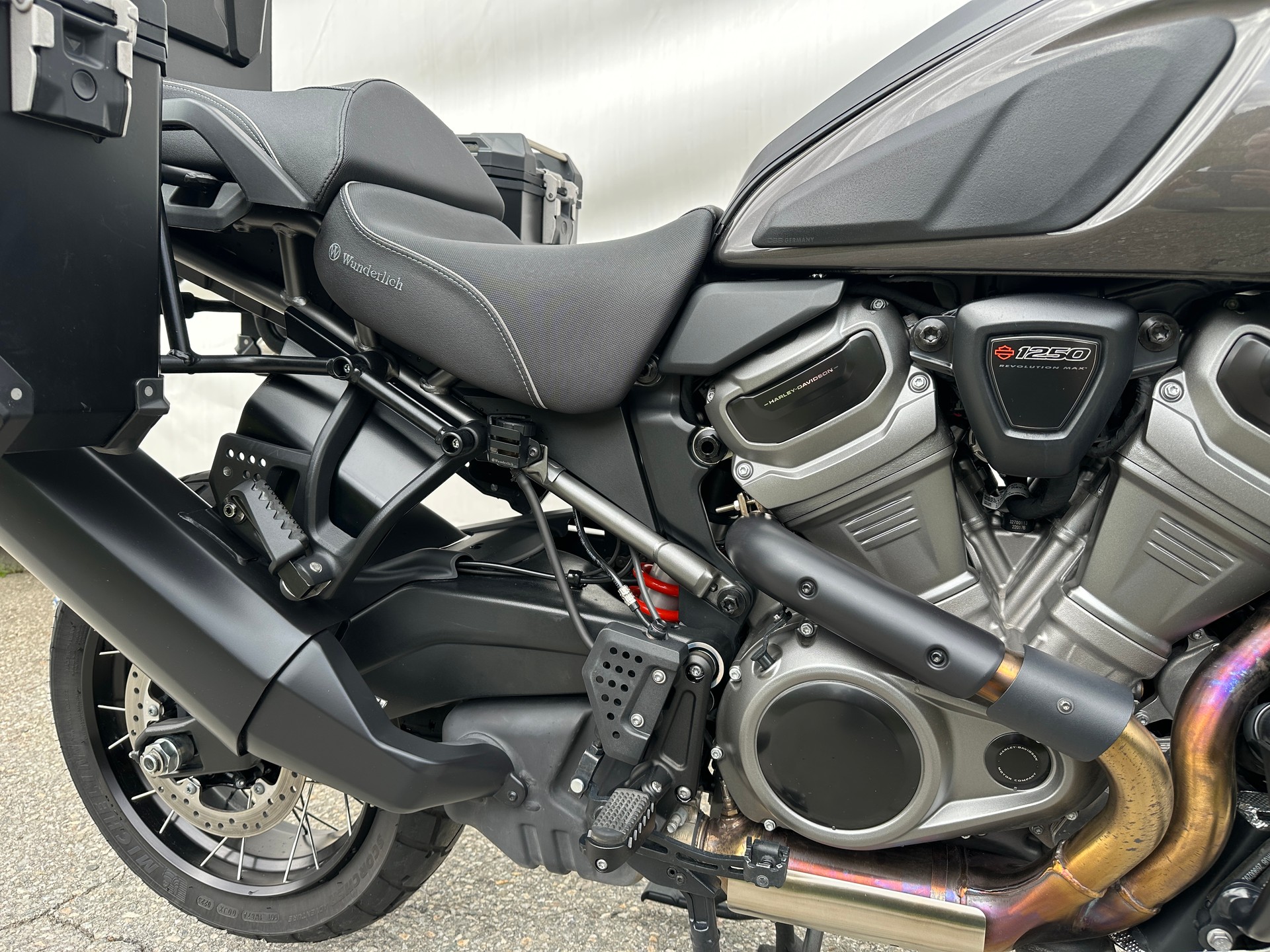 HARLEY-DAVIDSON RA Pan America 1250 Special-image-4