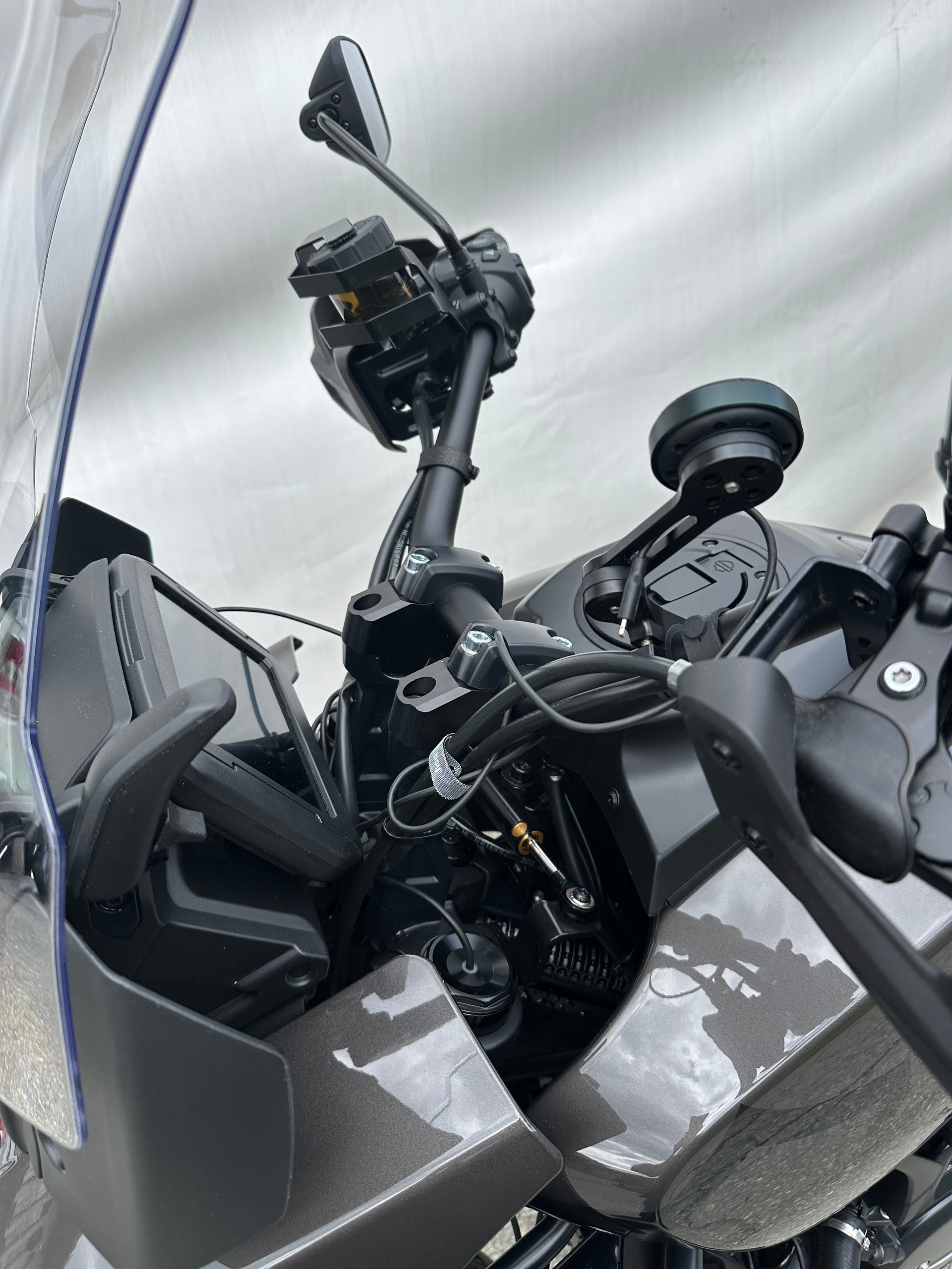 HARLEY-DAVIDSON RA Pan America 1250 Special-image-7