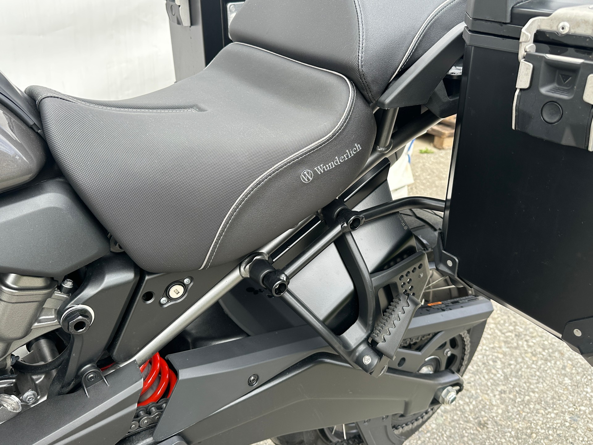 HARLEY-DAVIDSON RA Pan America 1250 Special-image-10