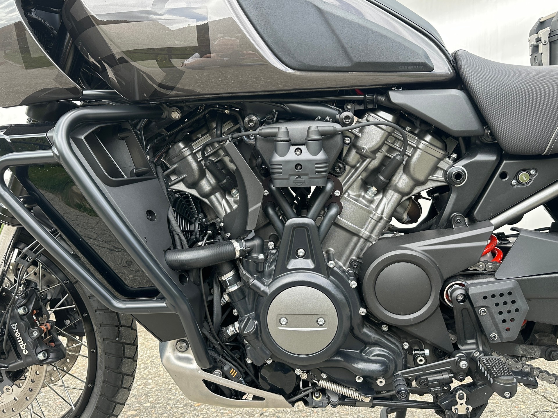 HARLEY-DAVIDSON RA Pan America 1250 Special-image-12