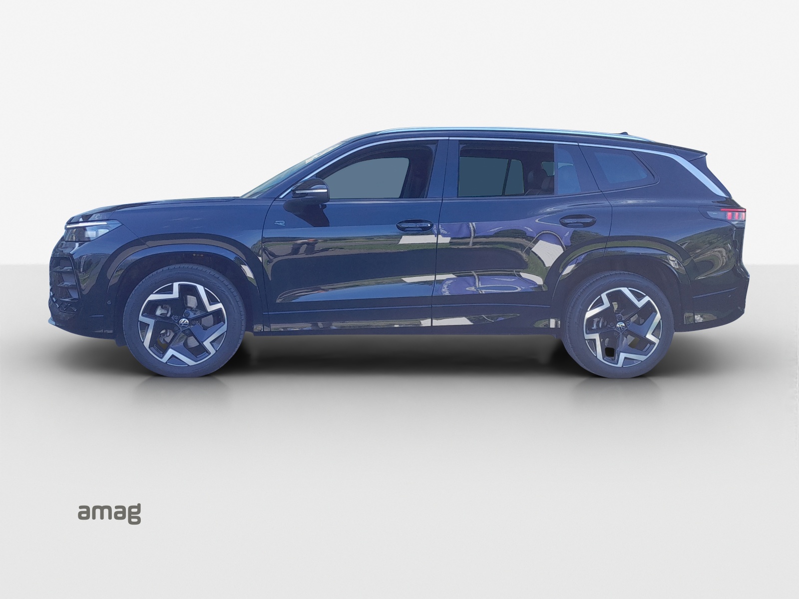 VW Tayron 2.0 TSI R-Line DSG 4Motion-showroom-element-1