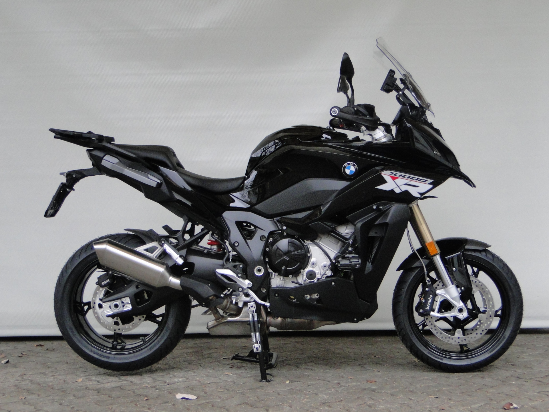 BMW S 1000 XR-image-1