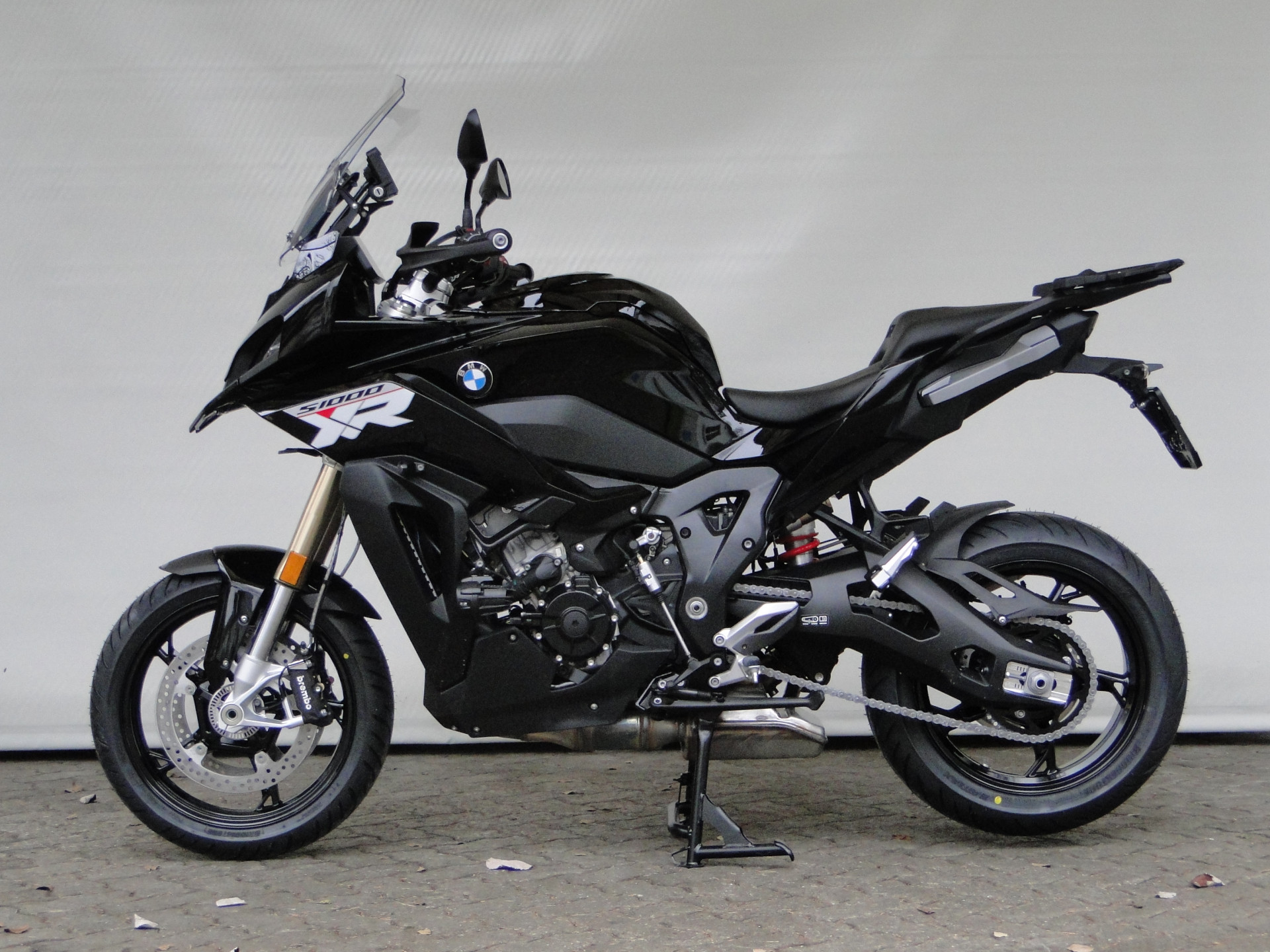 BMW S 1000 XR-image-0
