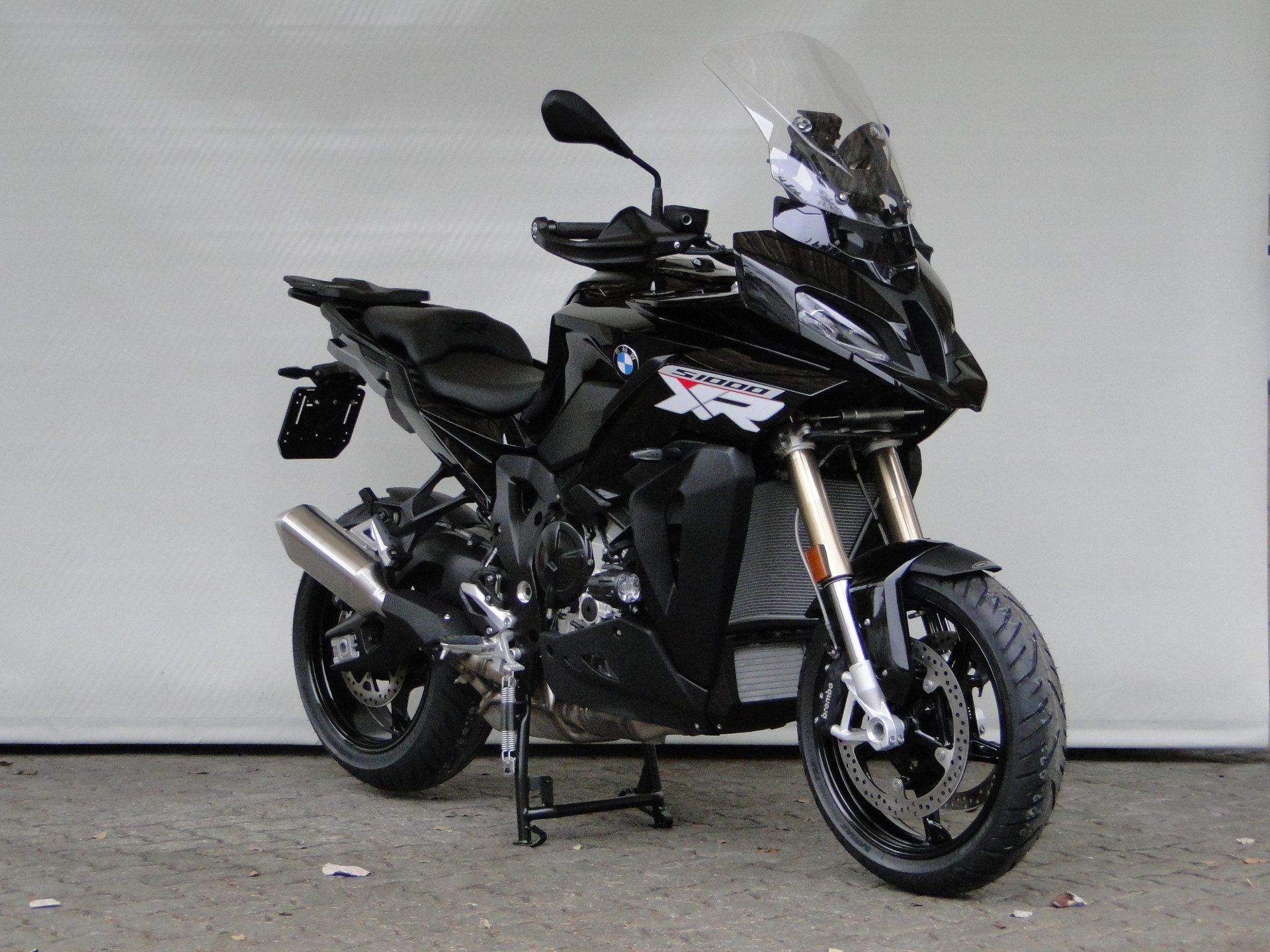 BMW S 1000 XR-image-2