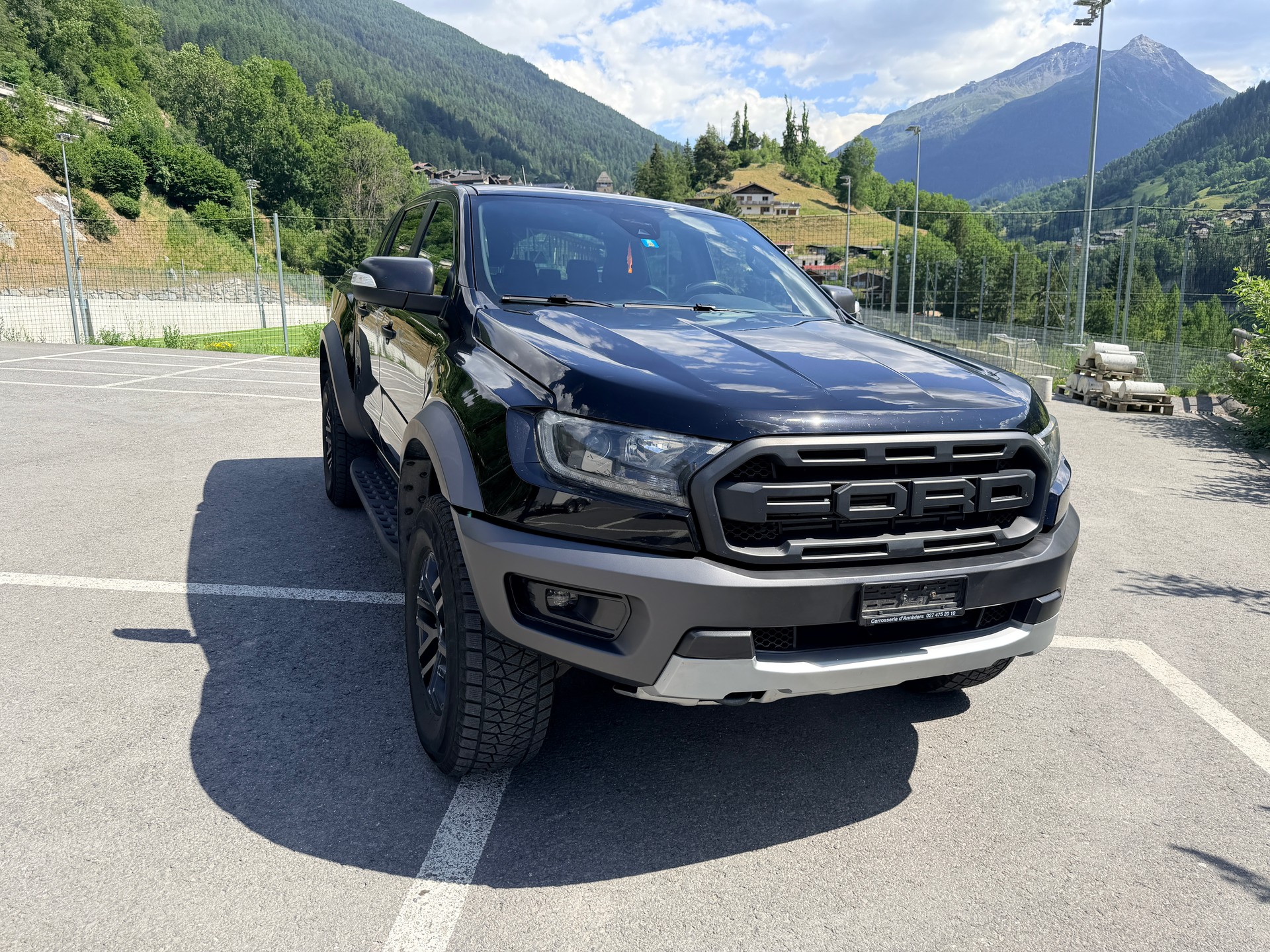 FORD Ranger Raptor 2.0 Eco Blue 4x4 A-showroom-element-3