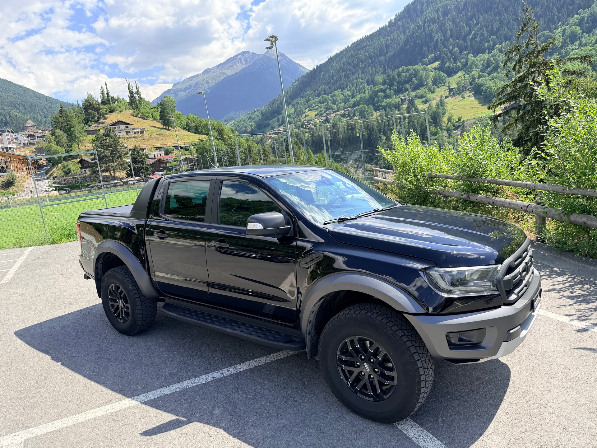 FORD Ranger Raptor 2.0 Eco Blue 4x4 A-showroom-element-2
