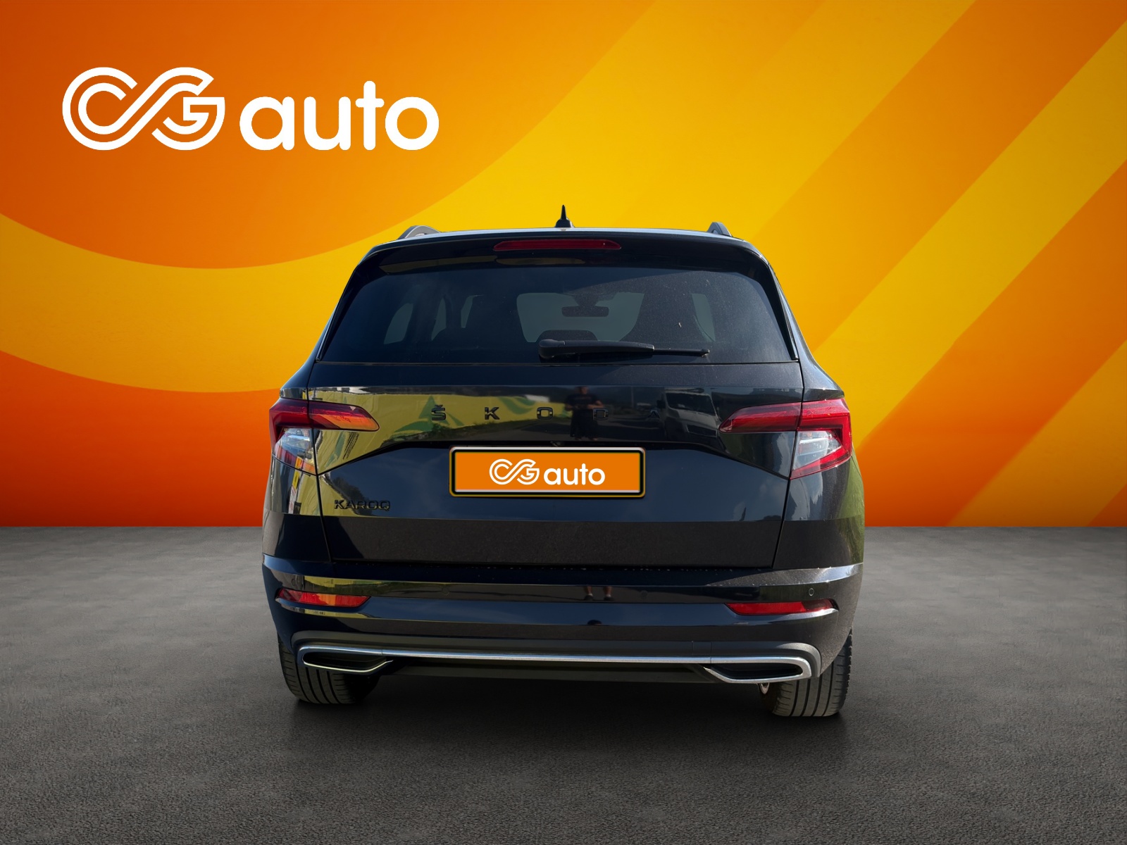 SKODA Karoq 1.5 TSI ACT SportLine DSG-image-7
