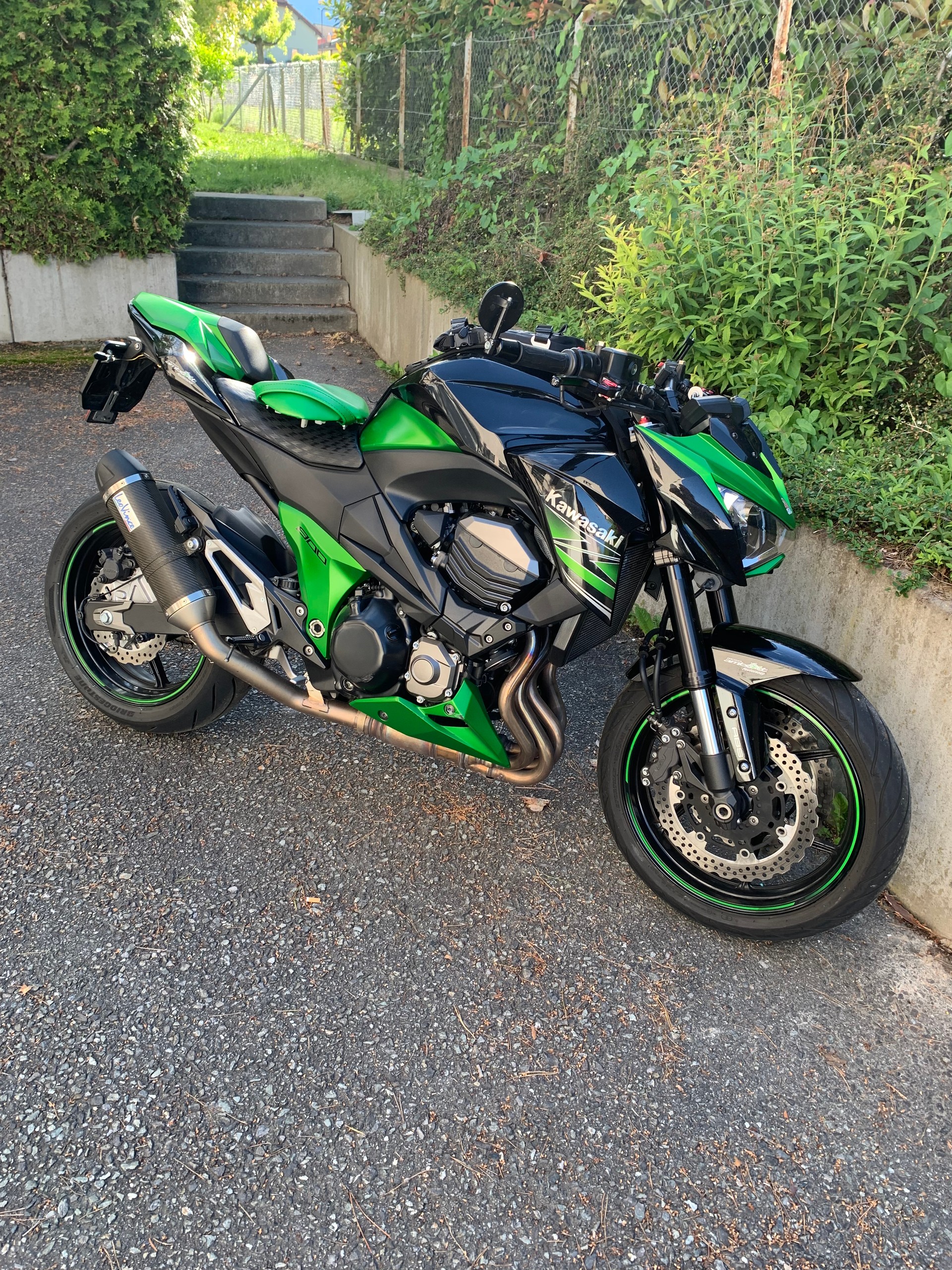 KAWASAKI Z 800 ABS-image-0