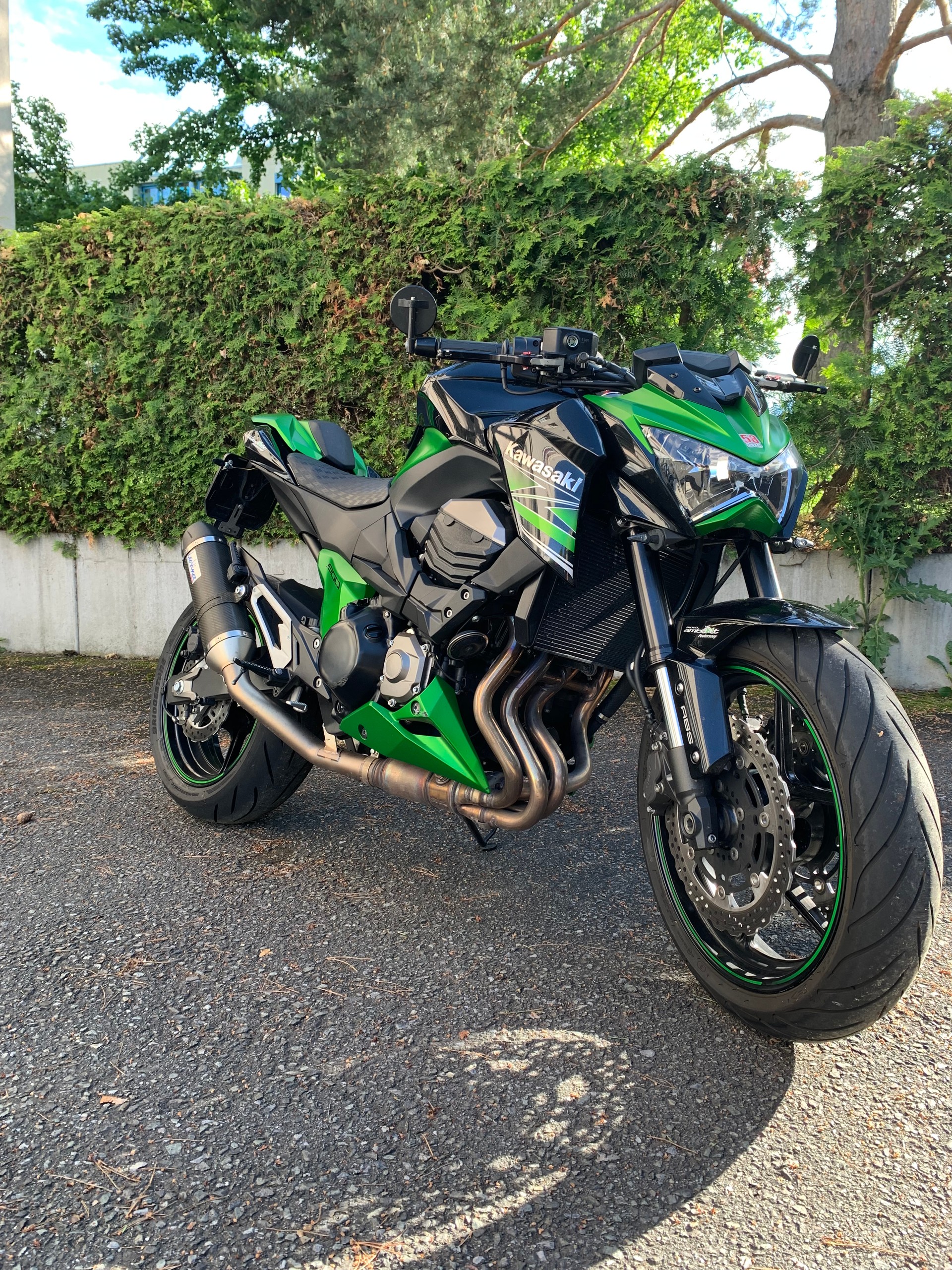 KAWASAKI Z 800 ABS-image-3