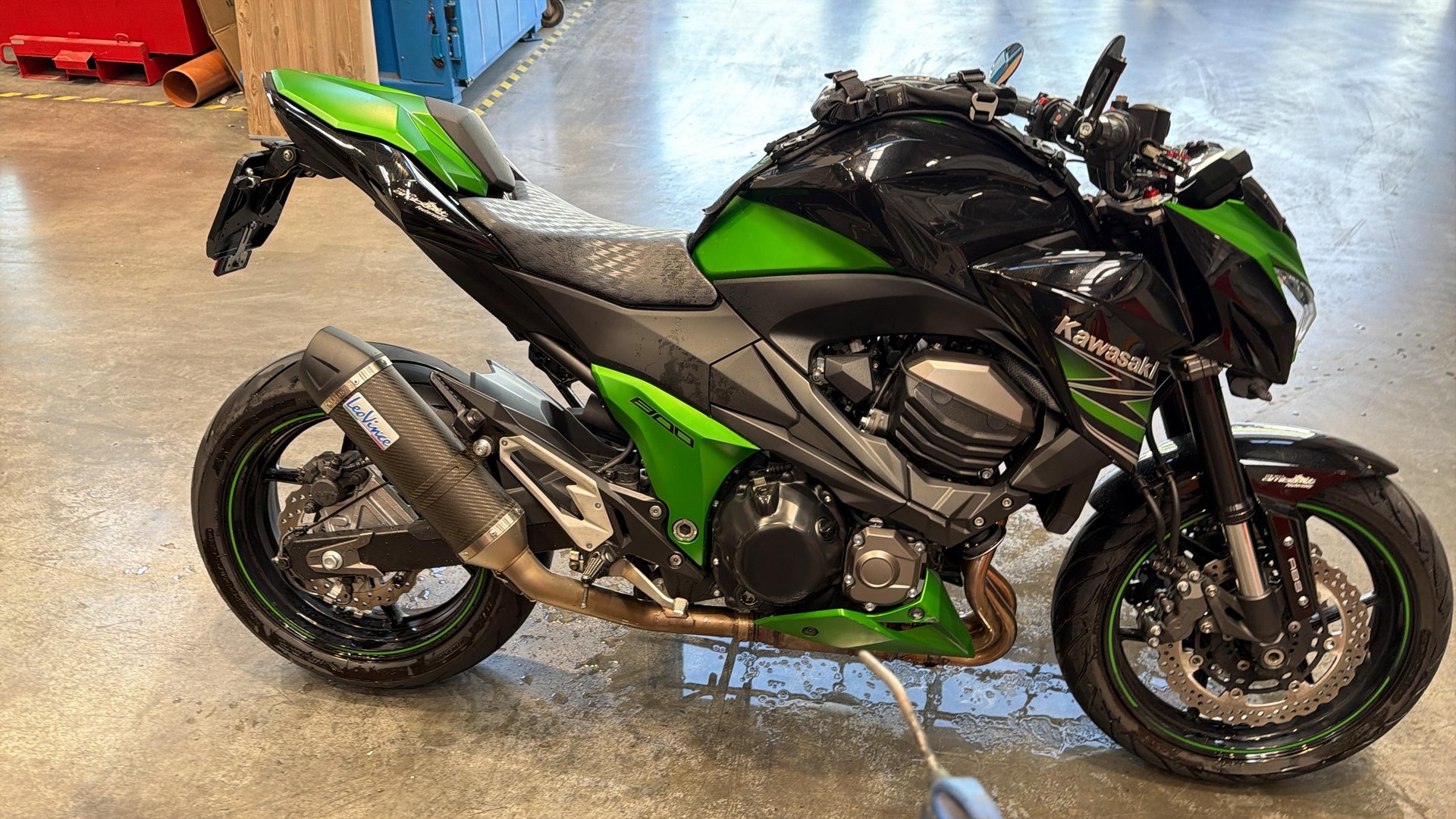 KAWASAKI Z 800 ABS-image-2