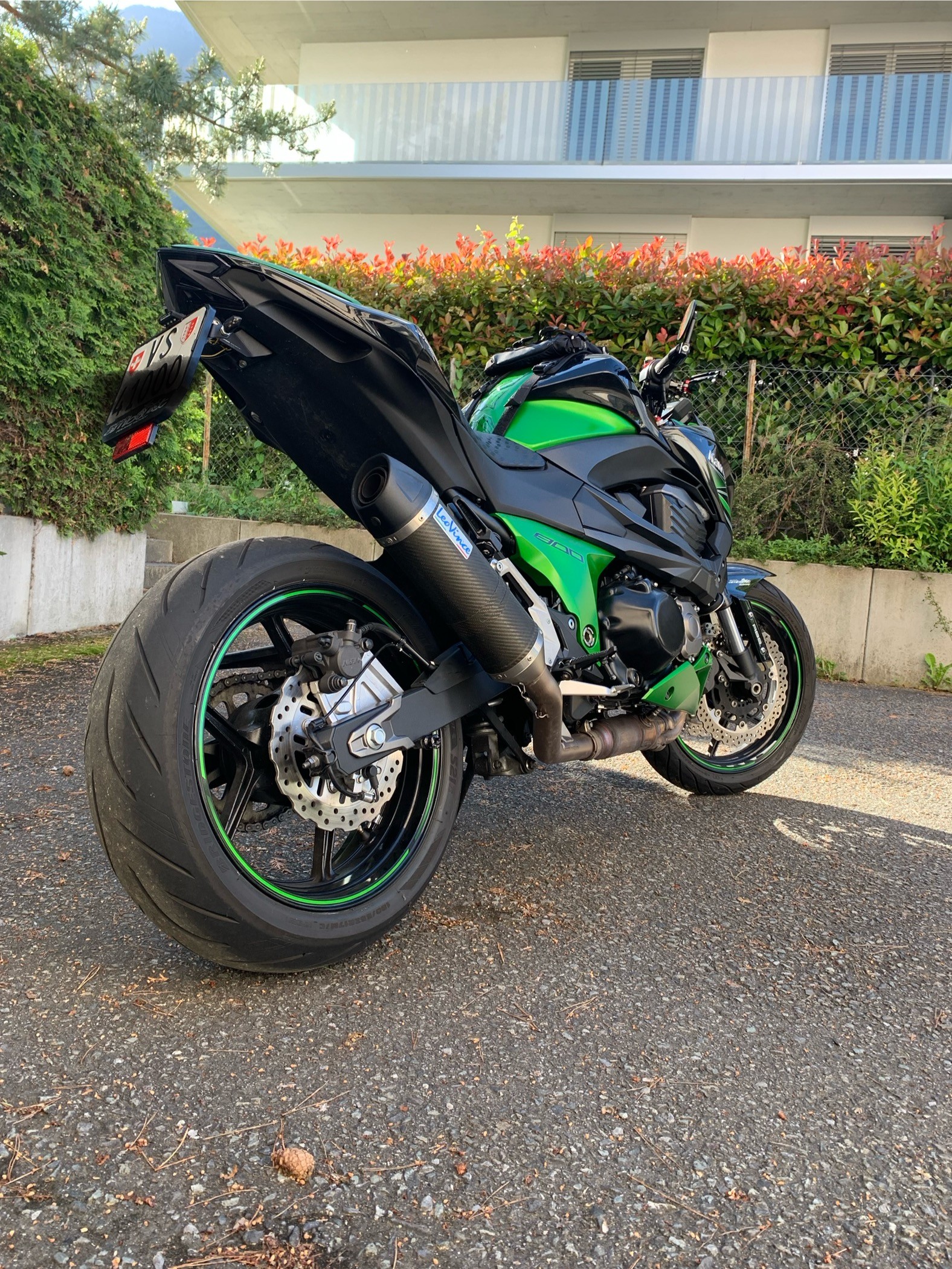 KAWASAKI Z 800 ABS-image-4