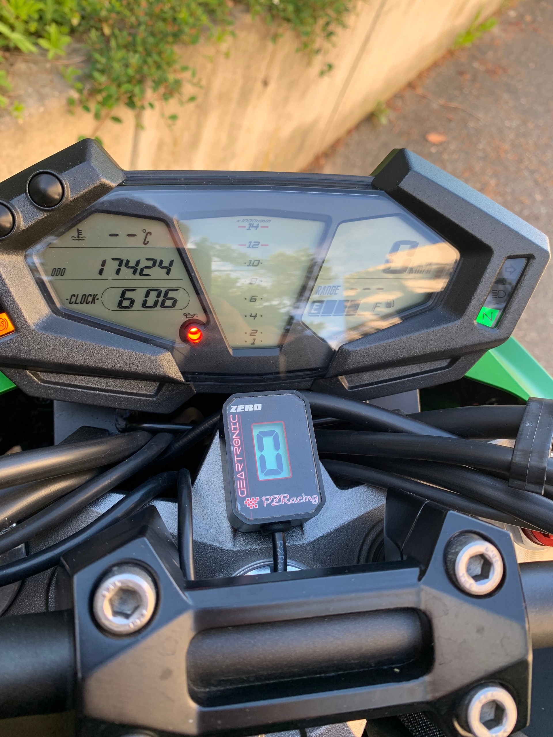 KAWASAKI Z 800 ABS-image-5