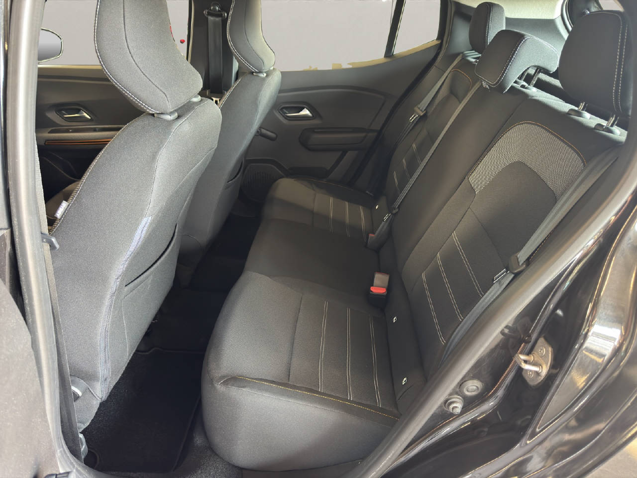 DACIA Sandero 1.0 TCe Stepway Comfort-image-5