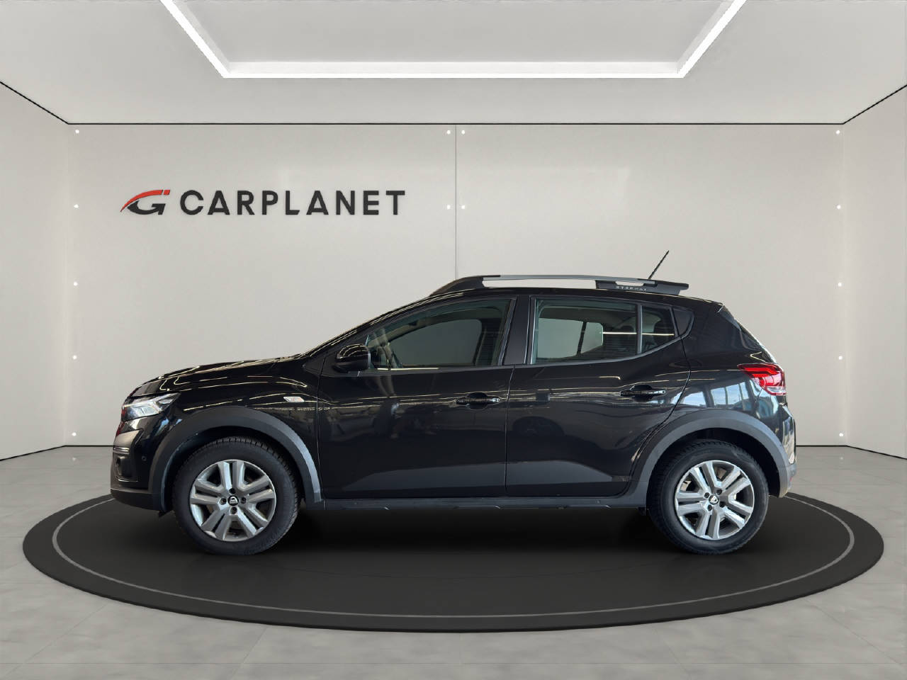 DACIA Sandero 1.0 TCe Stepway Comfort-showroom-element-1