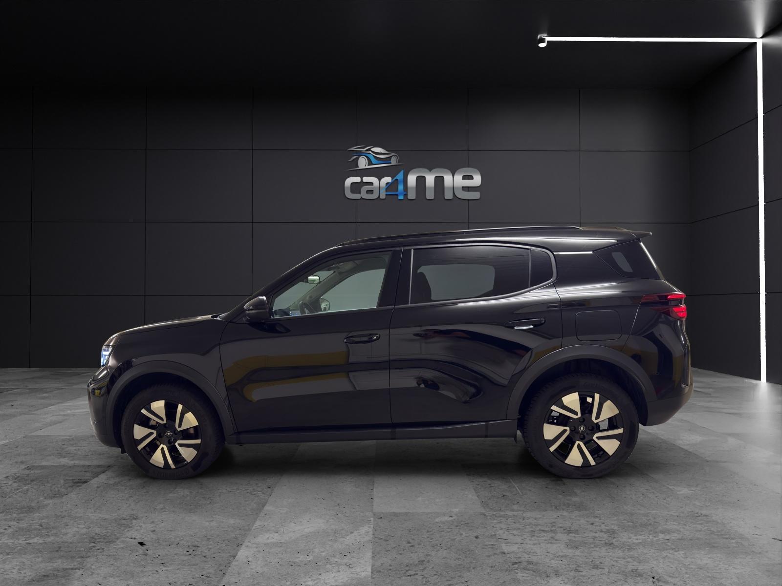 OPEL Frontera 1.2 T HEV 145 GS-showroom-element-1