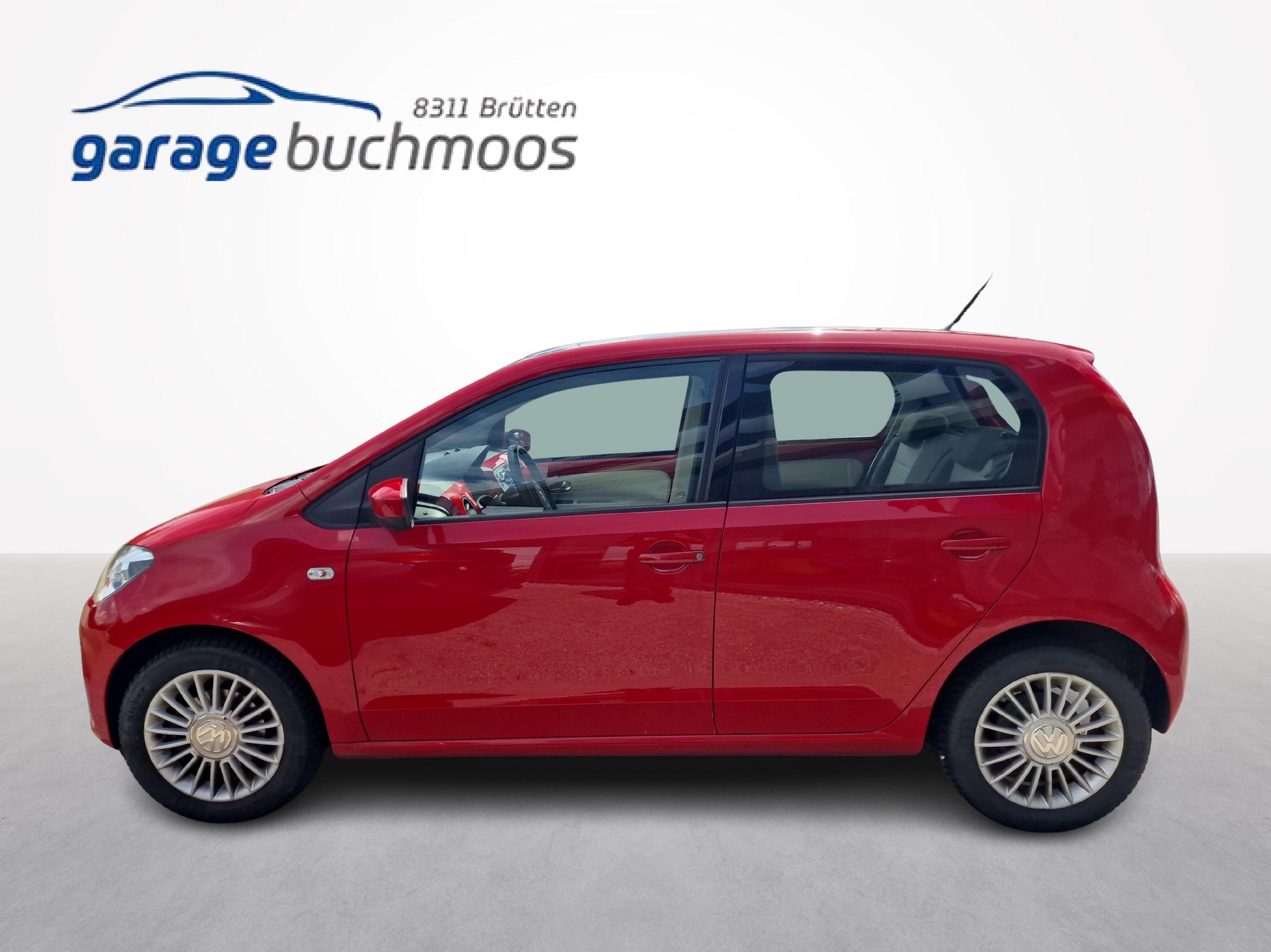 VW Up 1.0 MPI 60 High ASG-showroom-element-1
