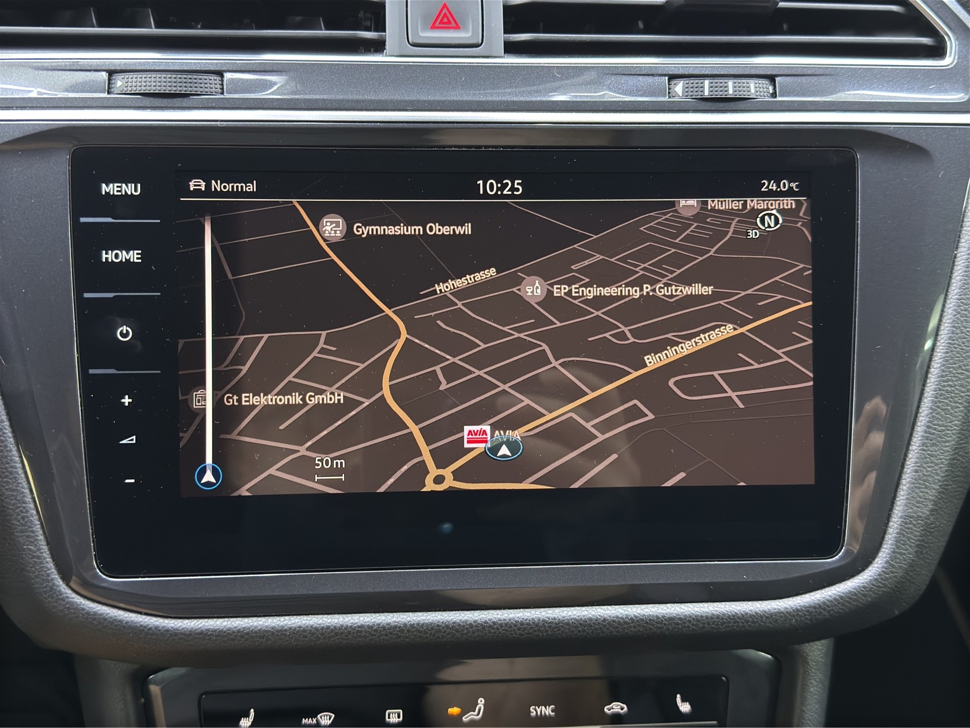 VW Tiguan Allspace 2.0TSI R-Line 4Motion DSG-image-18