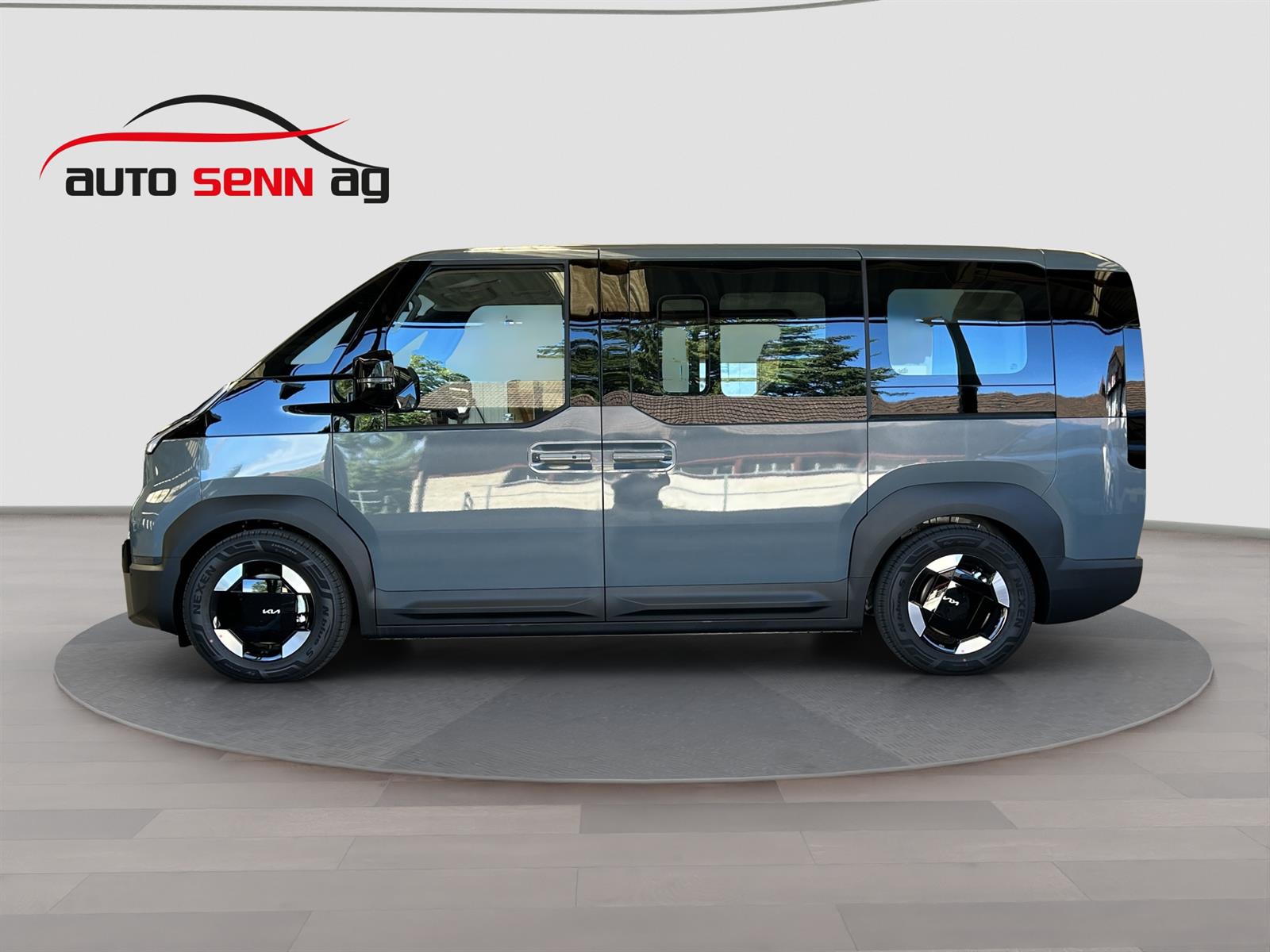 KIA PV5 Passenger 71.2 kWh Plus-showroom-element-1