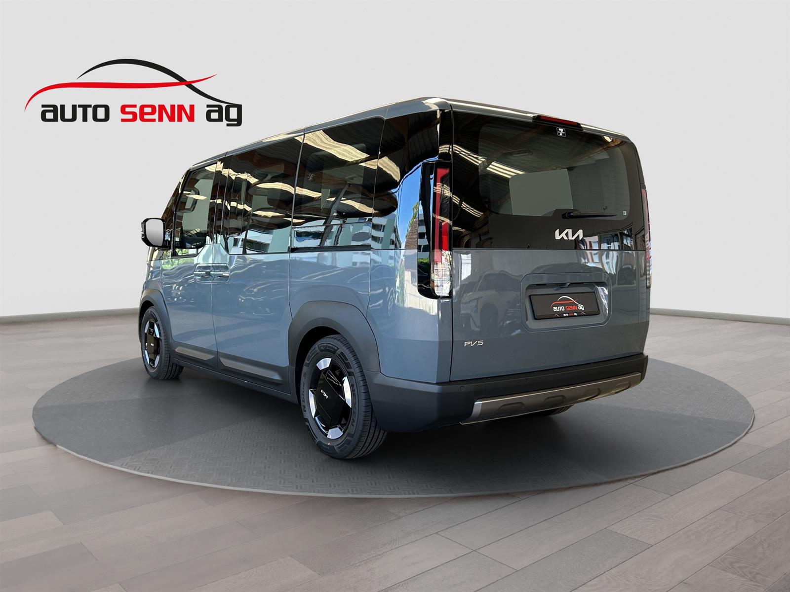 KIA PV5 Passenger 71.2 kWh Plus-showroom-element-2