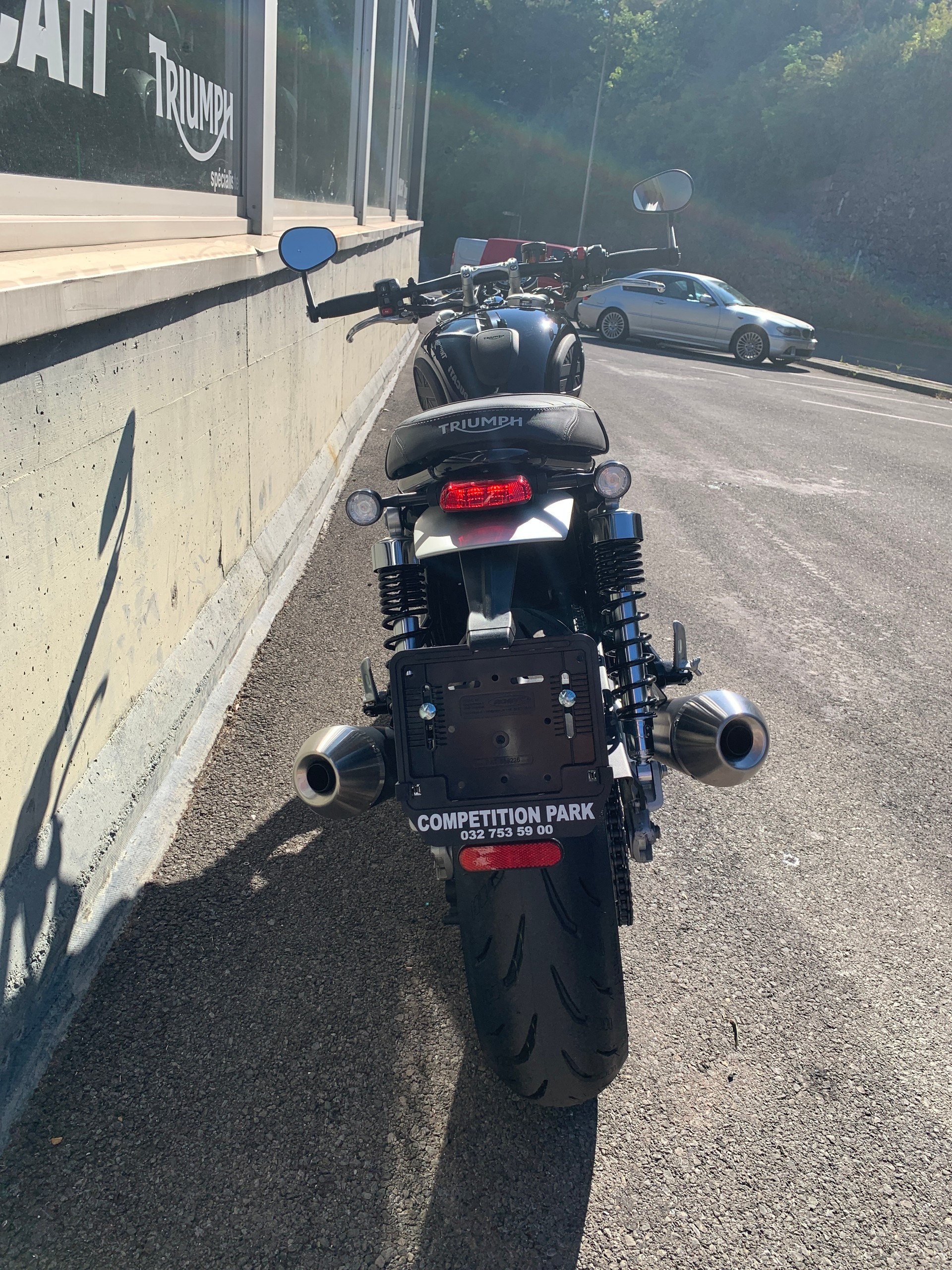 TRIUMPH Speed Twin 1200-image-6